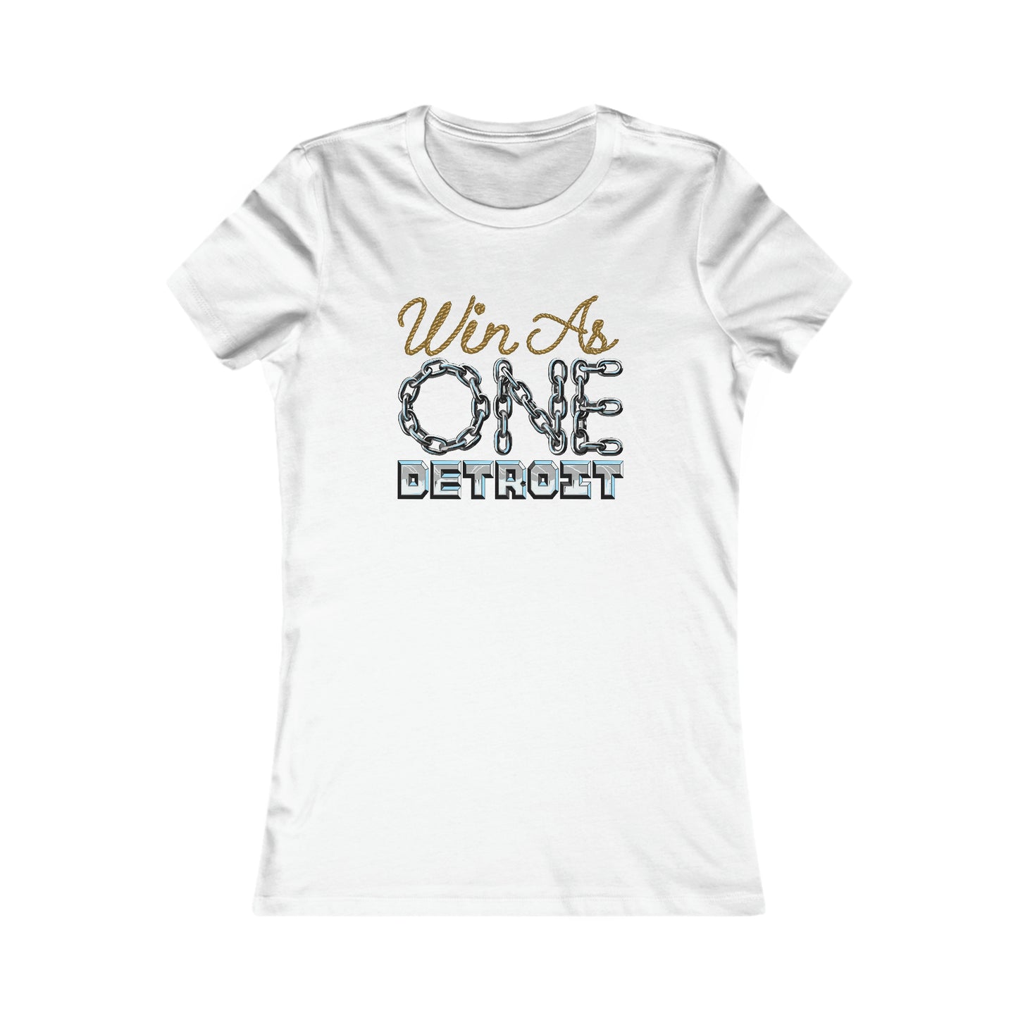 Women's EMIY WAO Tee