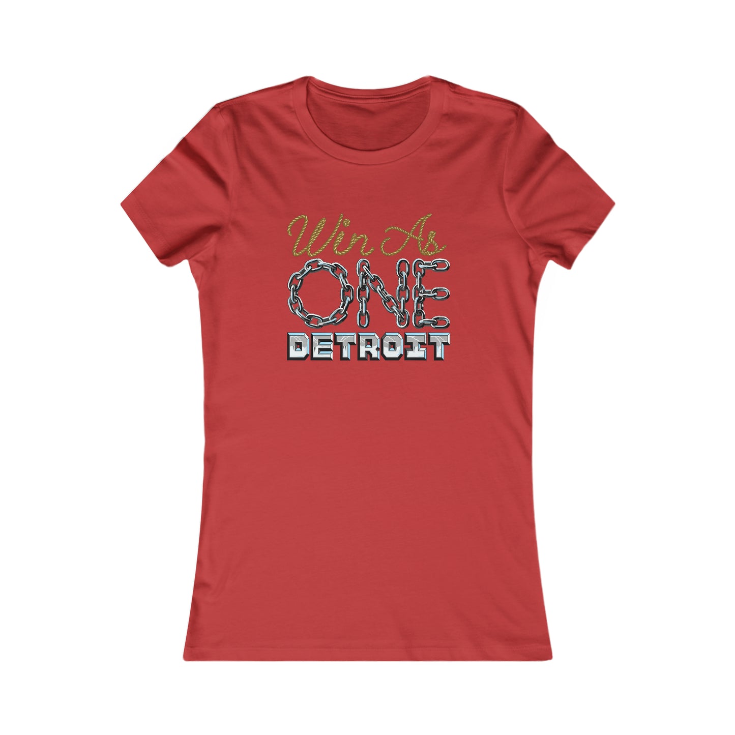 Women's EMIY WAO Tee