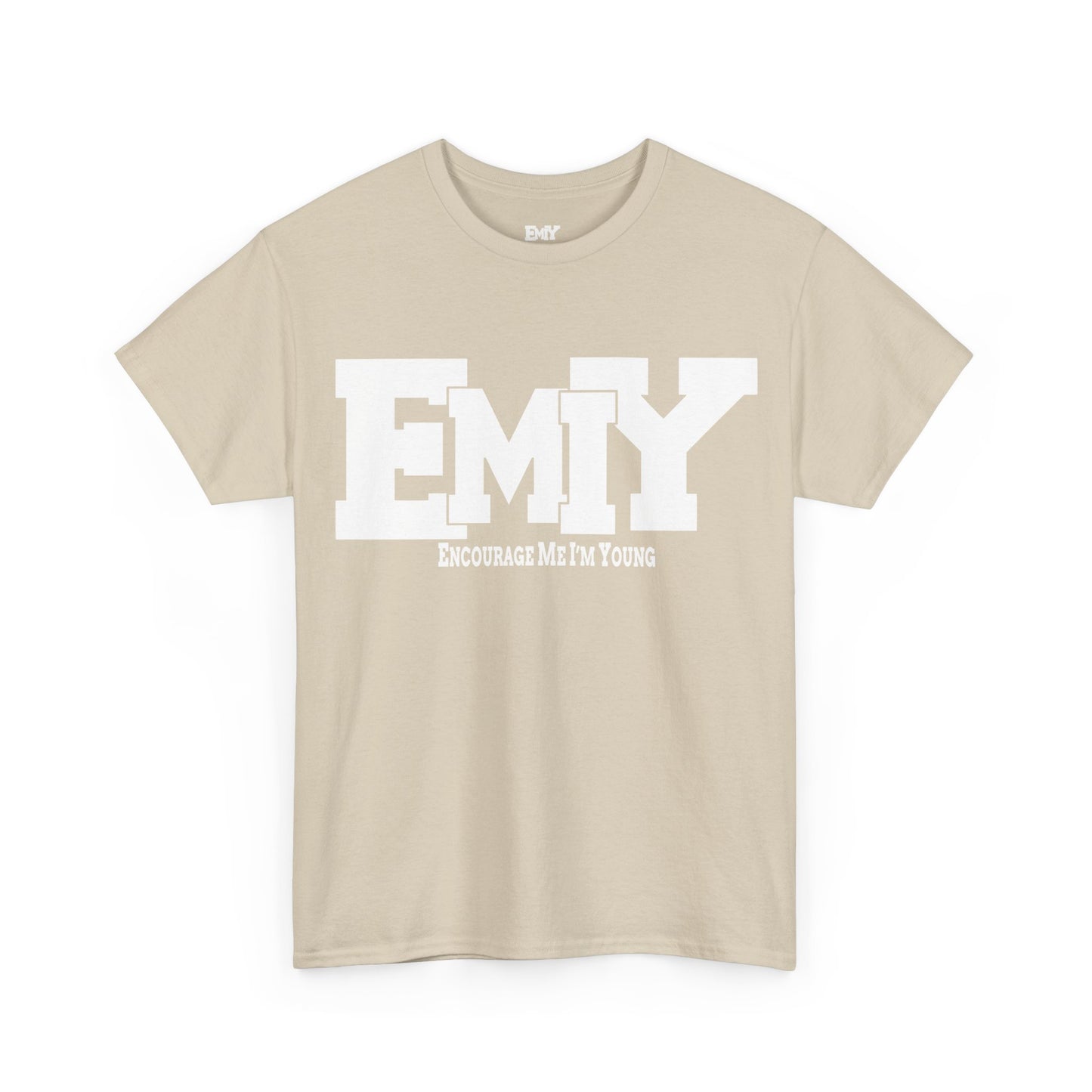 EMIY Encouragement Tee - Buy One Give One
