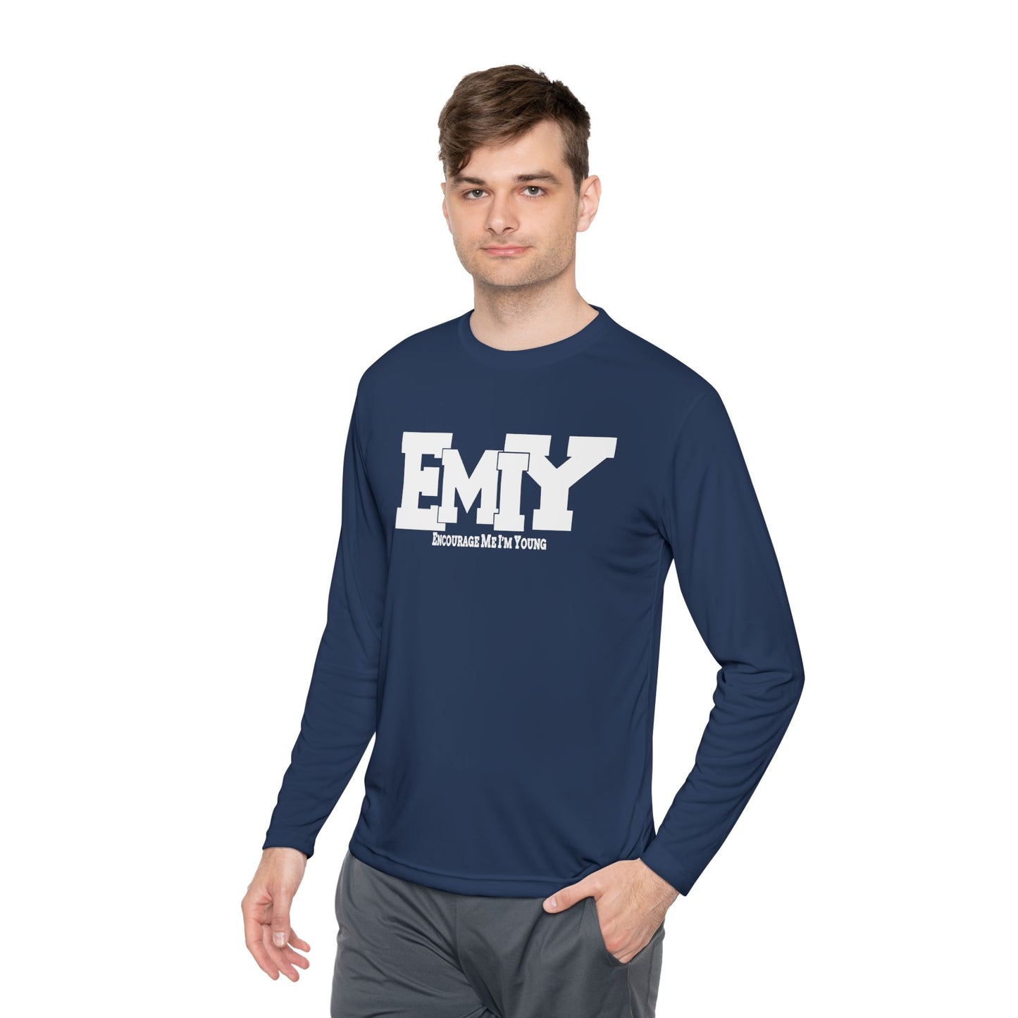 EMIY Grip Top