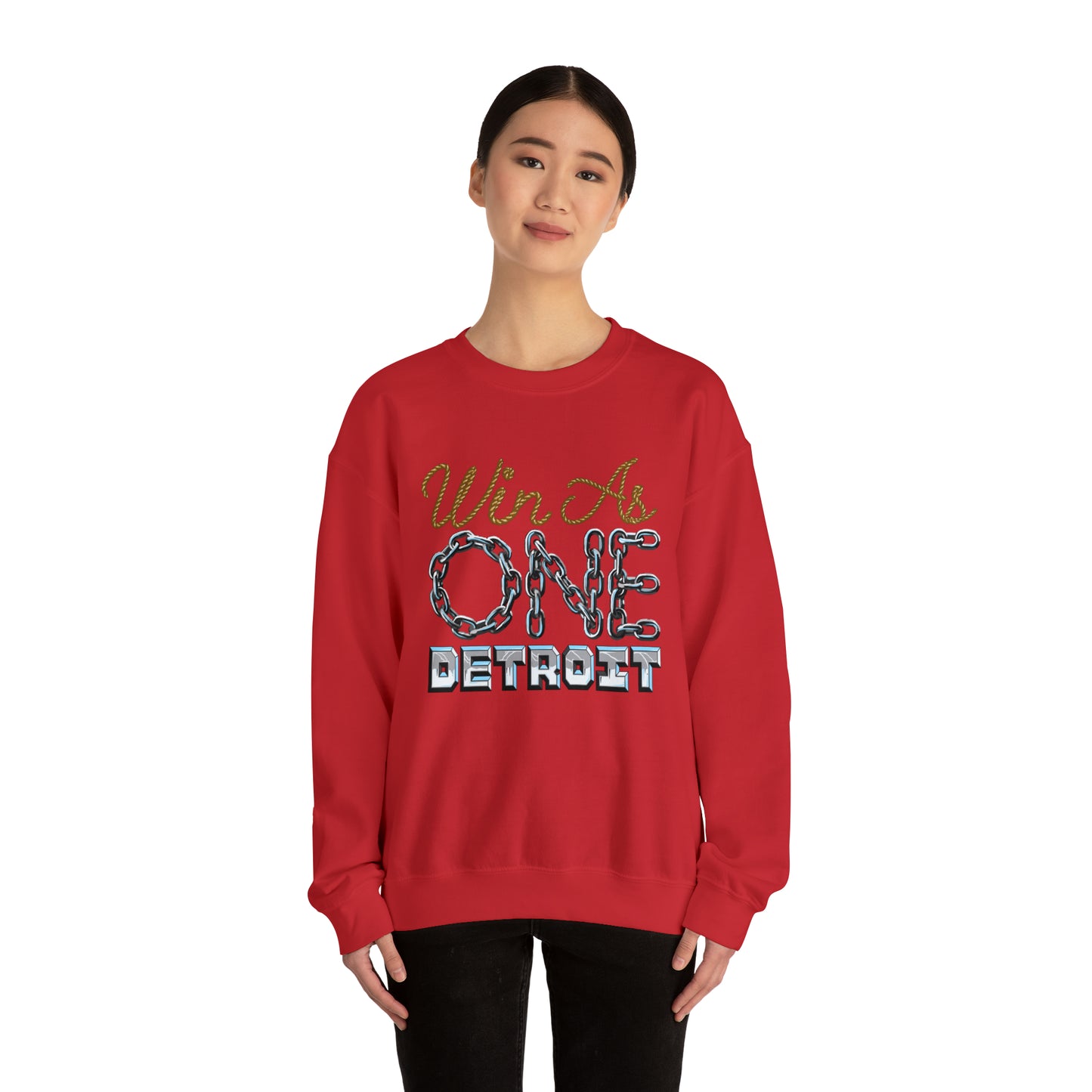 EMIY WAO Sweatshirt