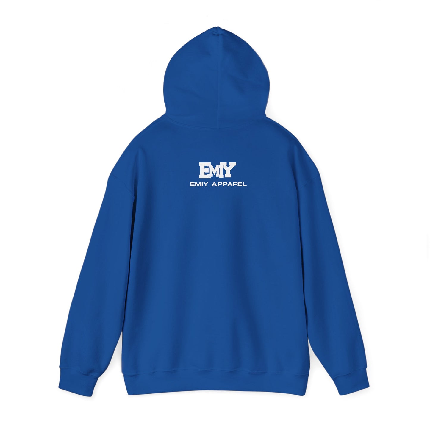 LIONS ADDITION WAO Hoodie