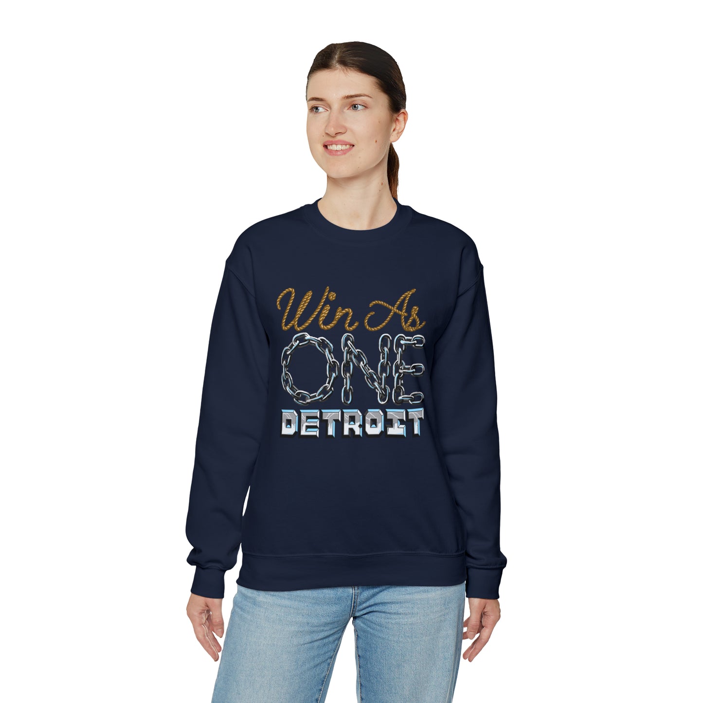 EMIY WAO Sweatshirt