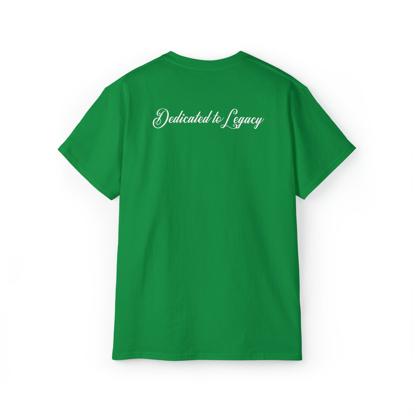 Irish Green