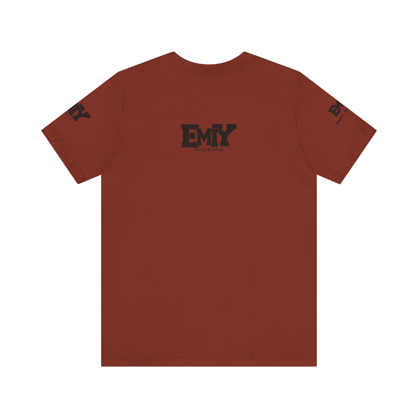 EMIY Quad Original Directional Design