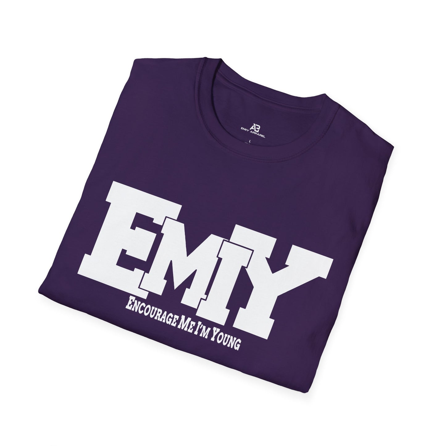 EMIY Sports Prayer T-Shirt for Everyday Athletes