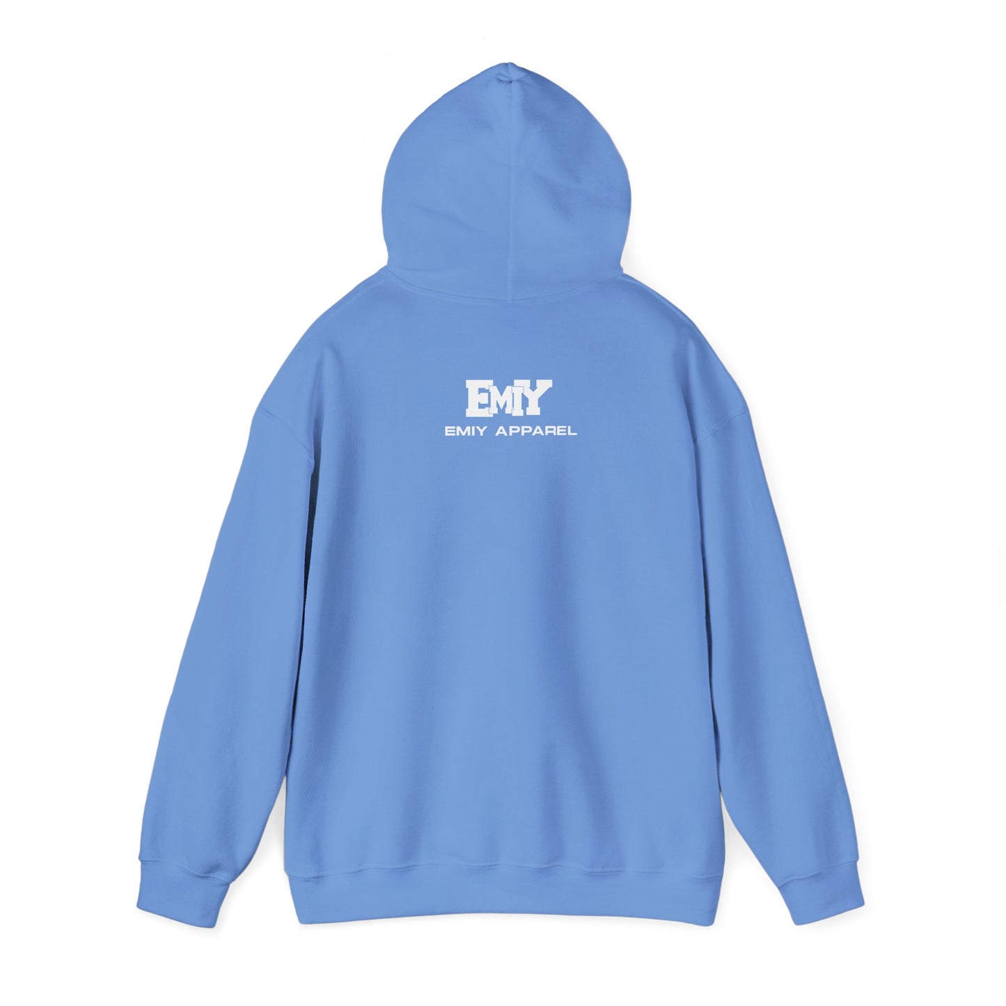LIONS ADDITION WAO Hoodie