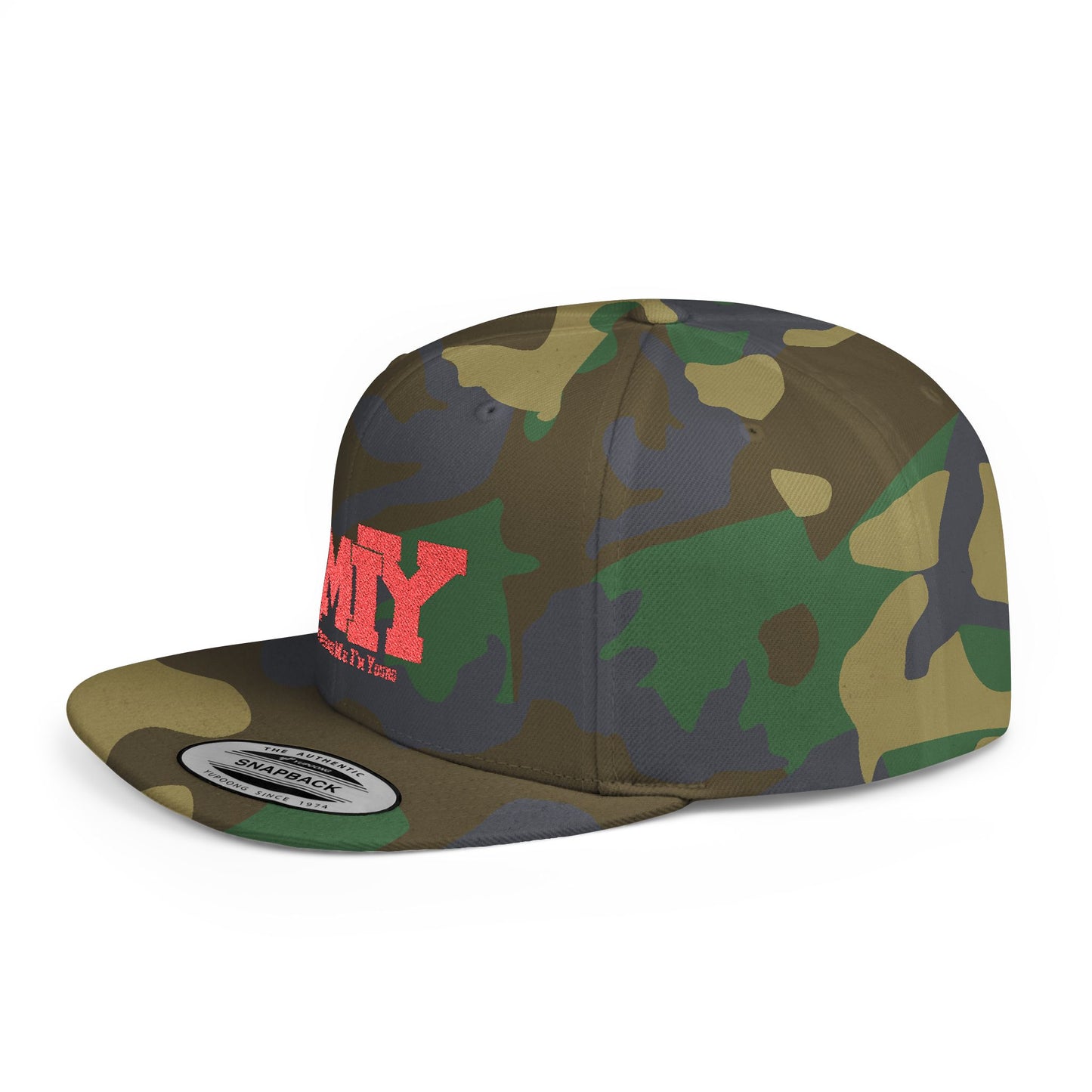 EMY Snapback Cap