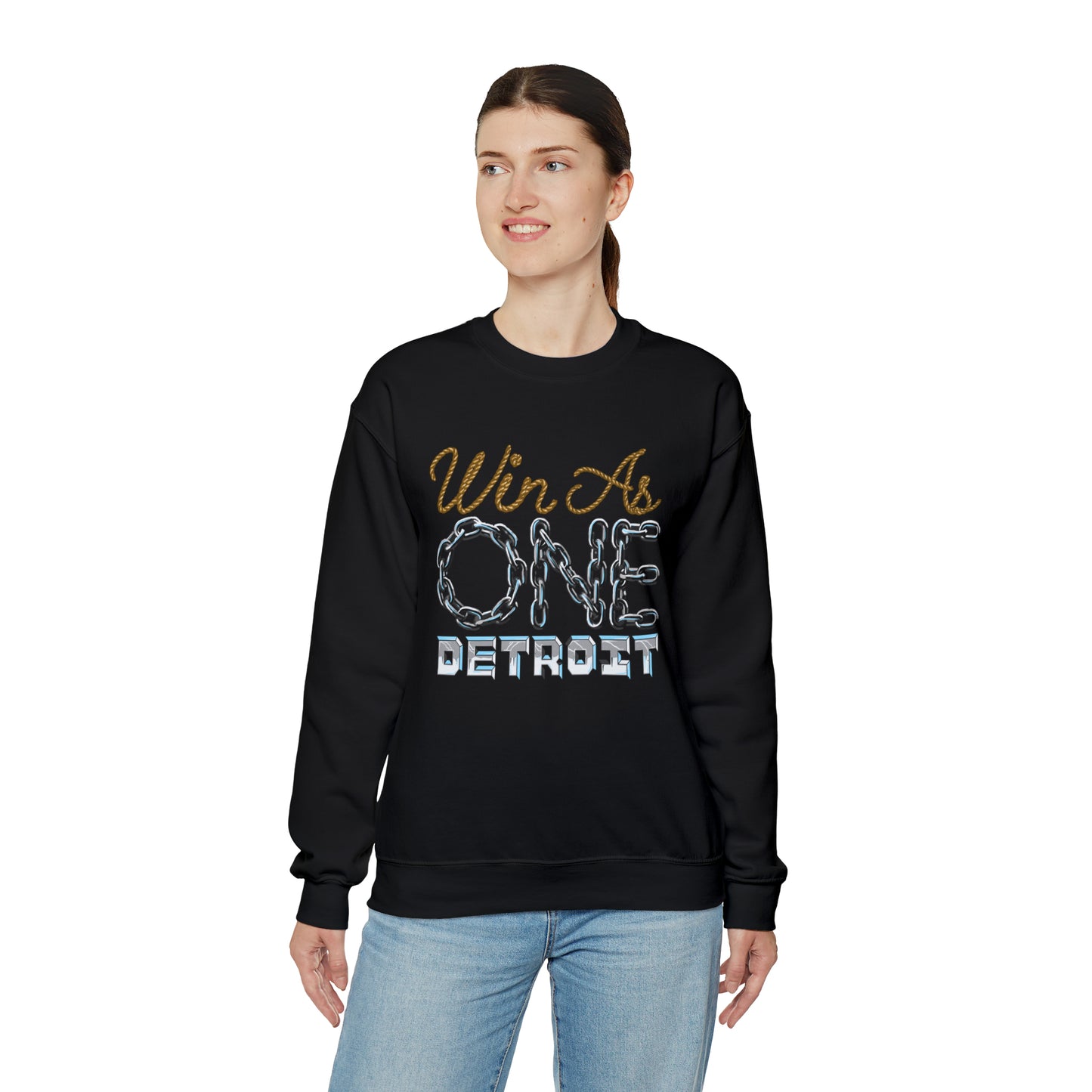 EMIY WAO Sweatshirt