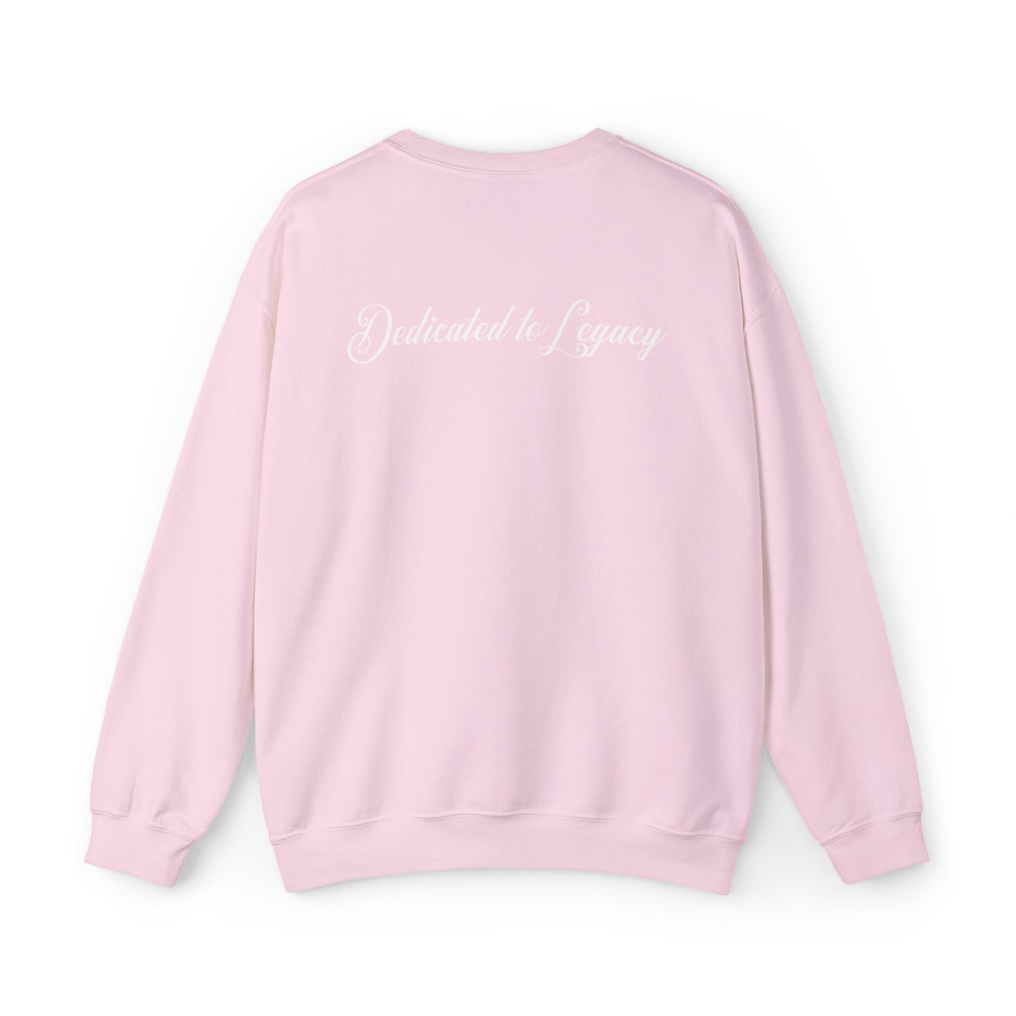 EMIY Steps Crewneck Sweatshirt