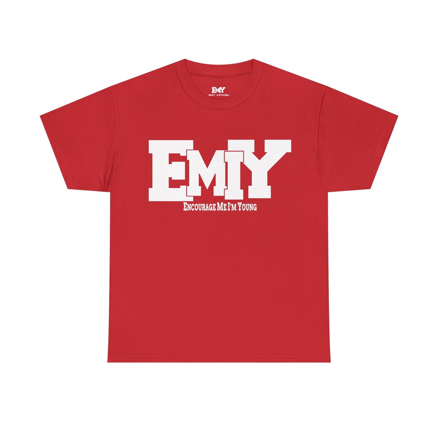 EMIY Encouragement Tee - Buy One Give One