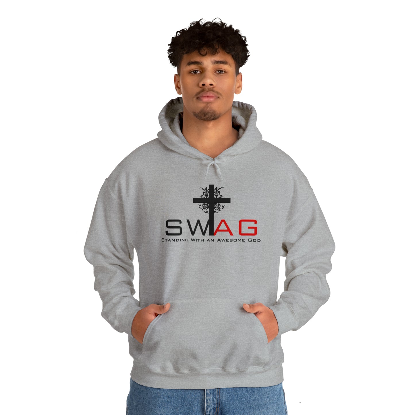 Men's SWAG Hoodie