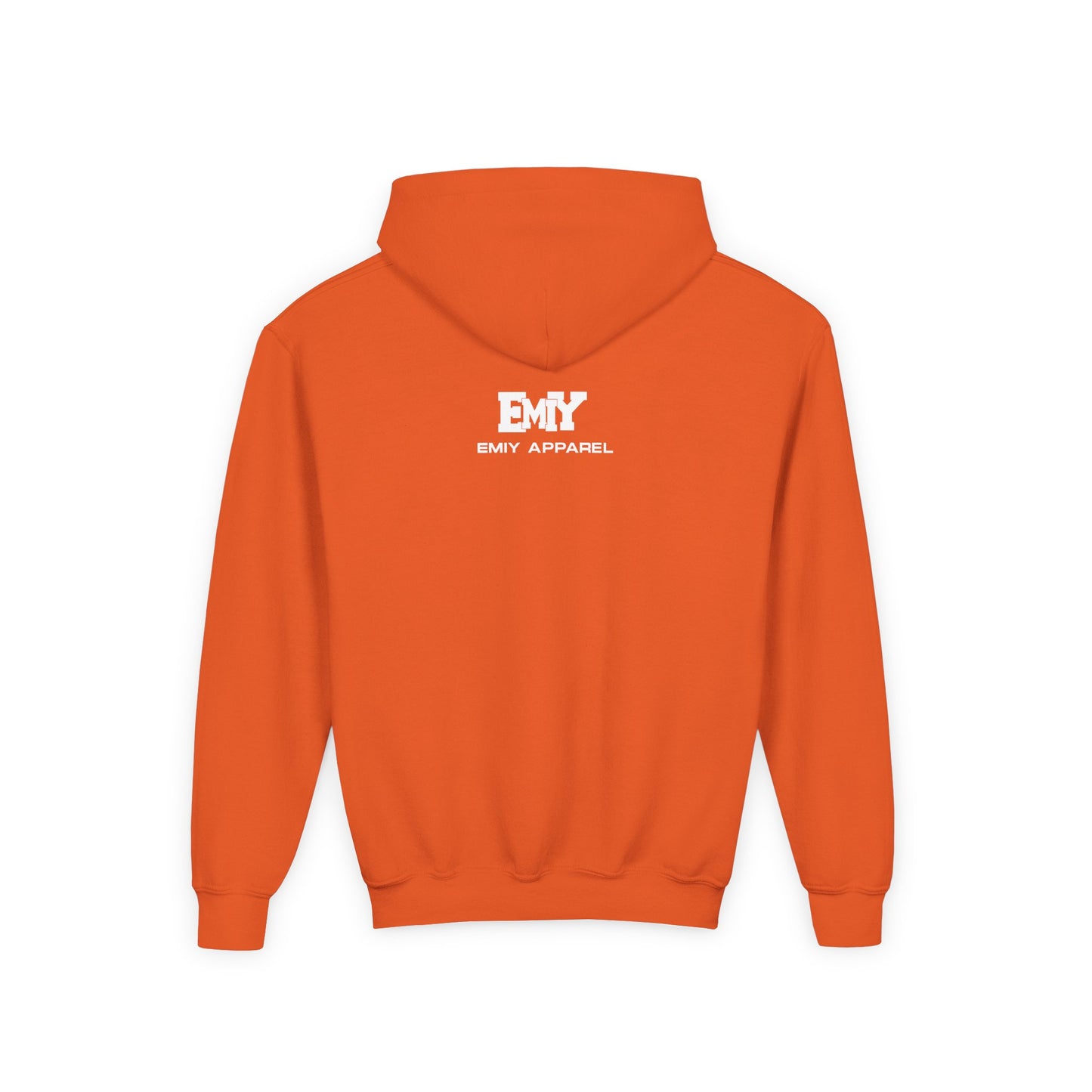 I'm Young Youth Hoodie