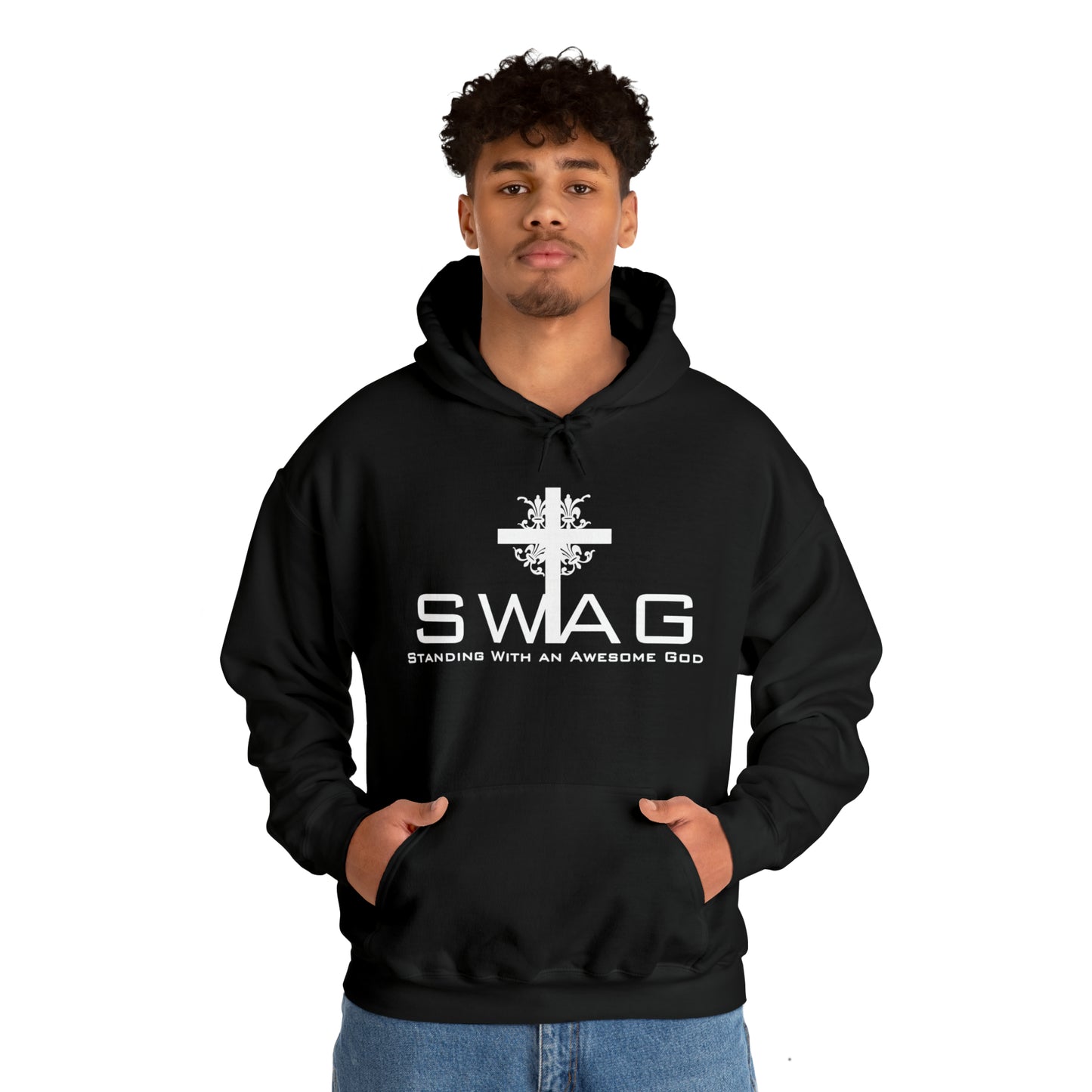 Men's SWAG Hoodie