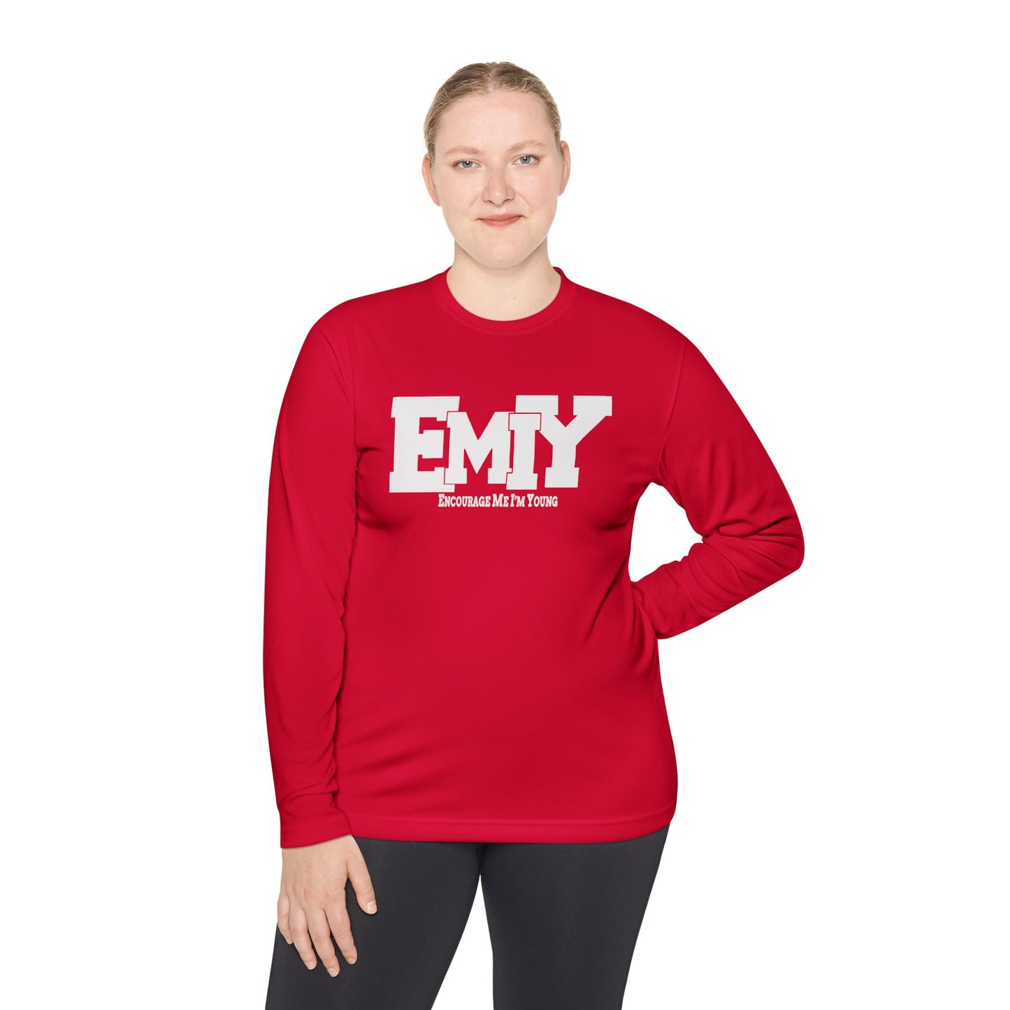 EMIY Grip Top