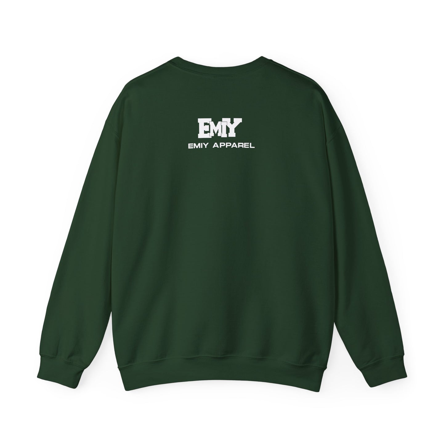 She Can Hoop Too by EMIY Apparel