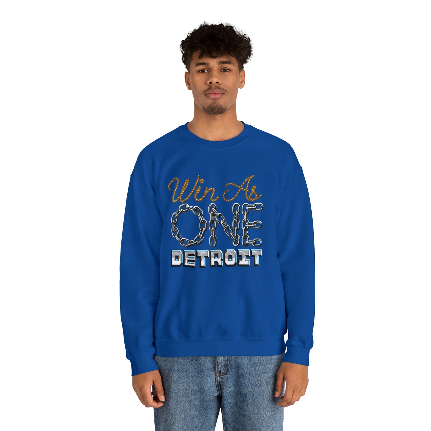 EMIY WAO Sweatshirt