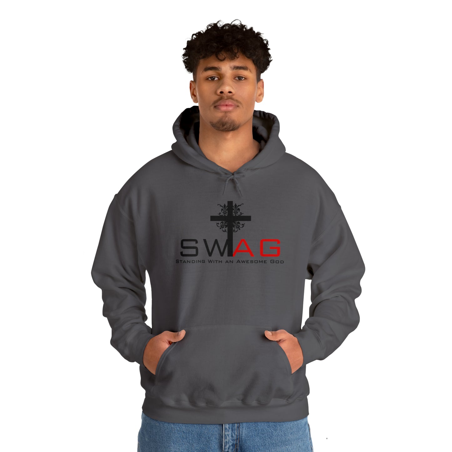 Men's SWAG Hoodie