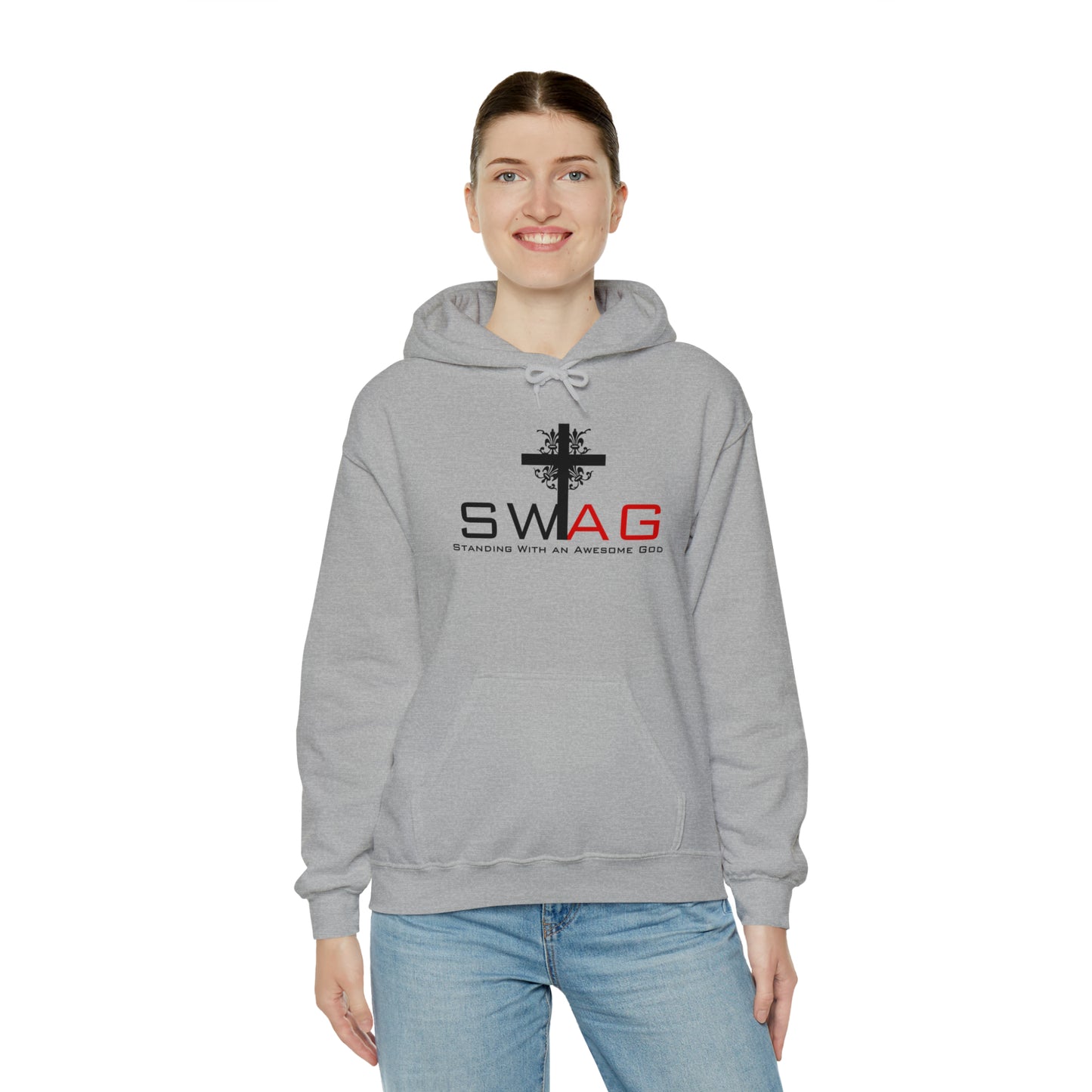 Men's SWAG Hoodie