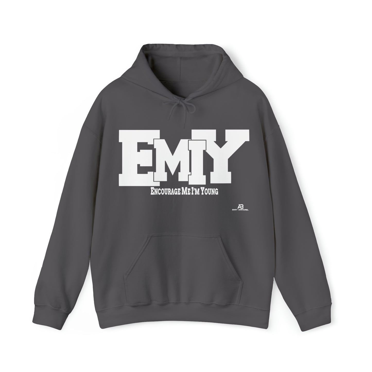 Men's EMIY Basic Hoodie