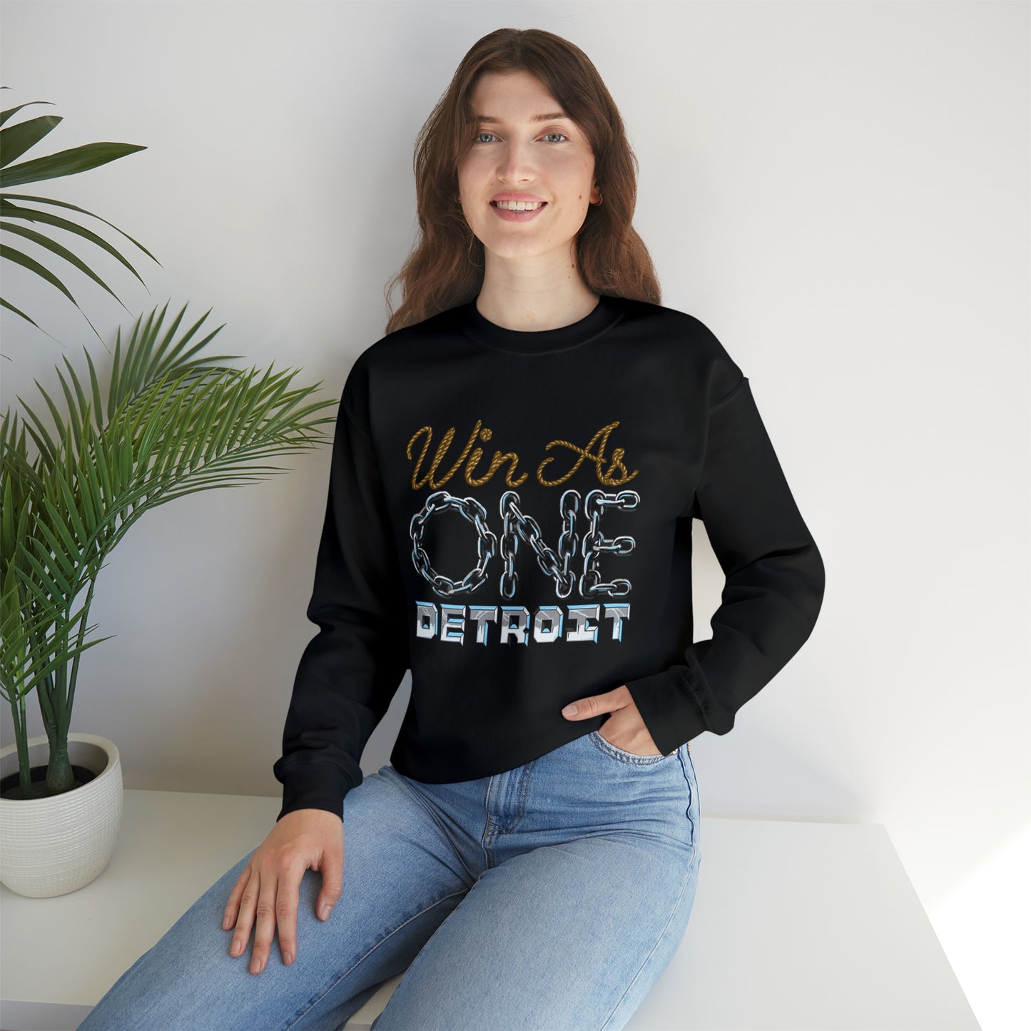 EMIY WAO Sweatshirt