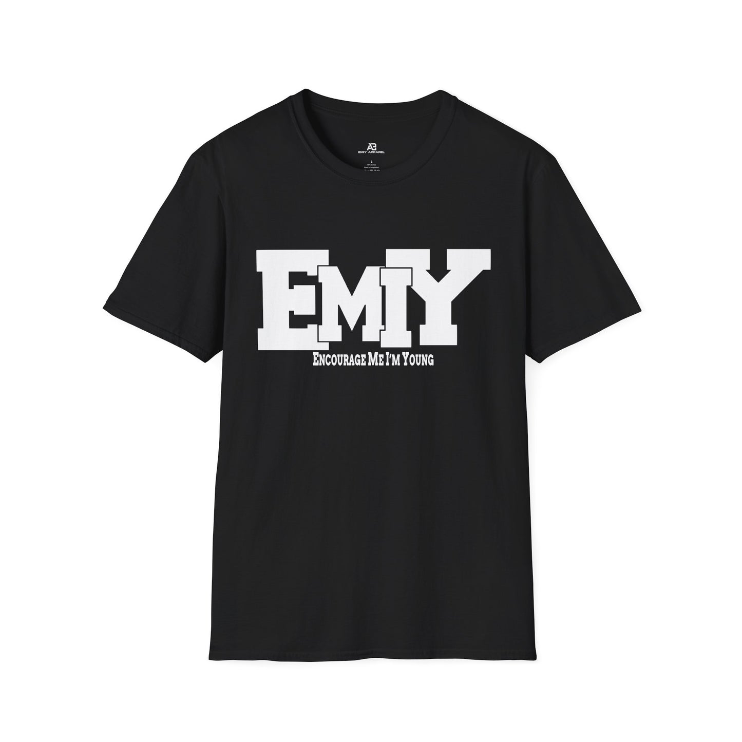 EMIY Sports Prayer T-Shirt for Everyday Athletes
