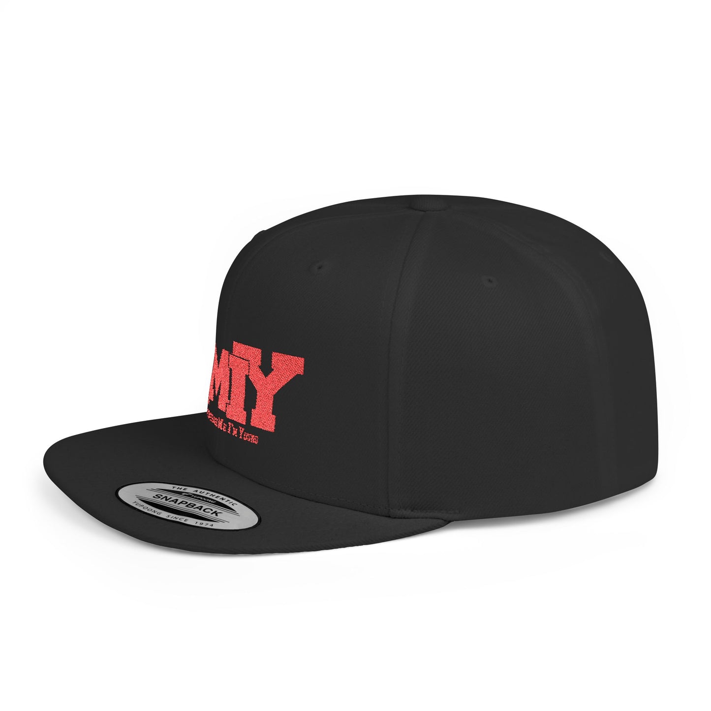EMY Snapback Cap