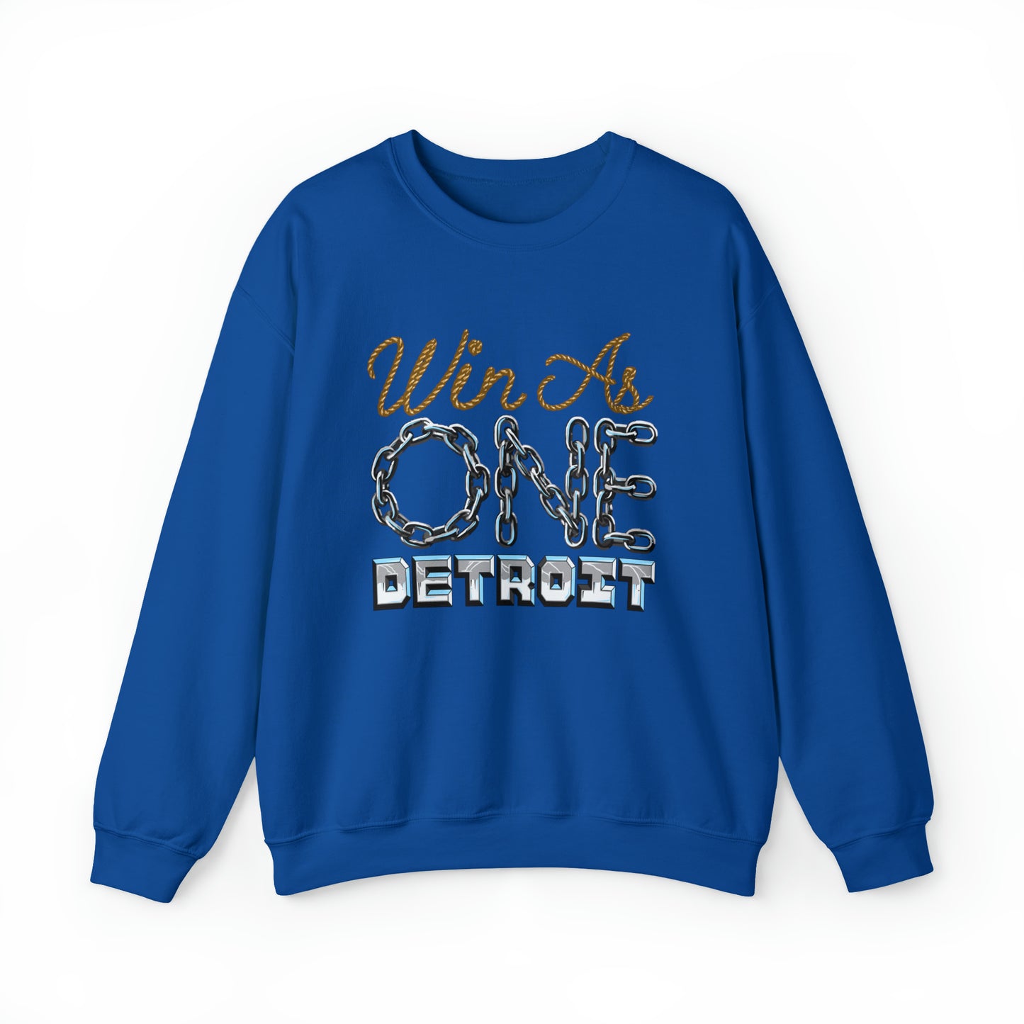 EMIY WAO Sweatshirt