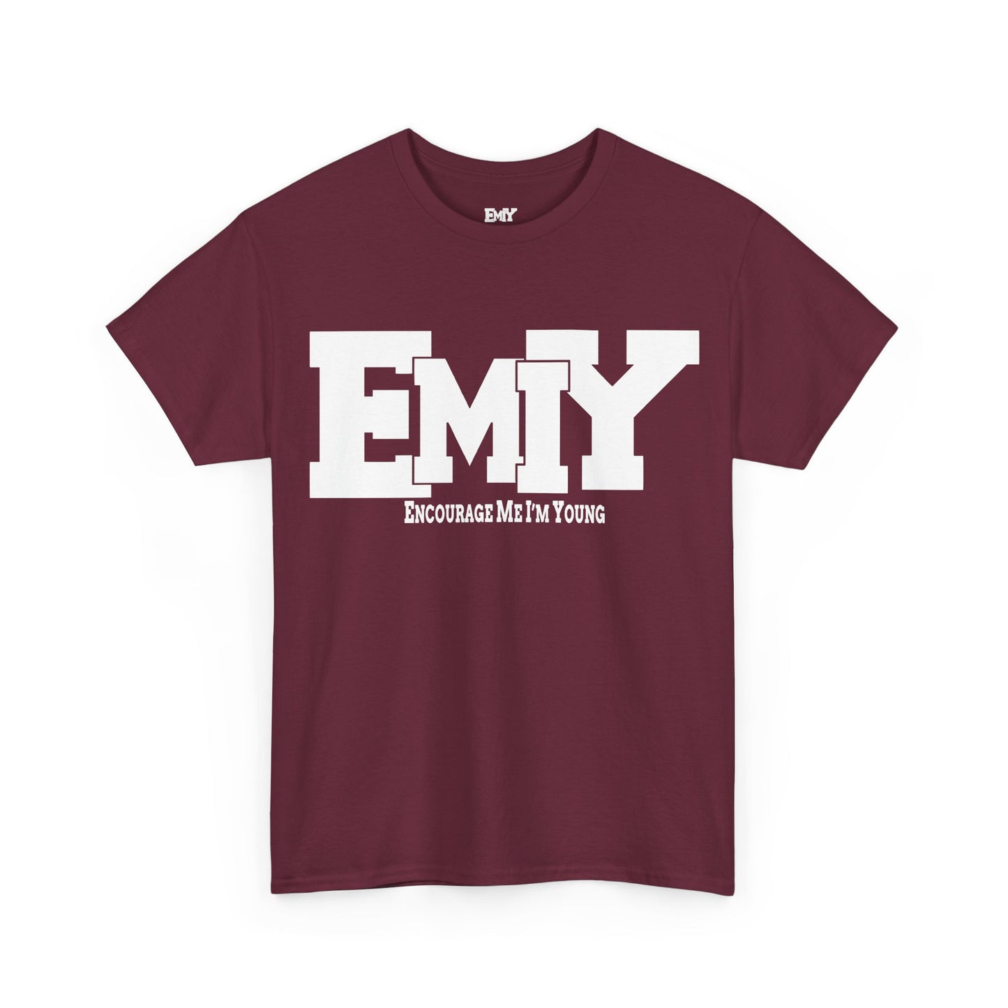 EMIY Encouragement Tee - Buy One Give One