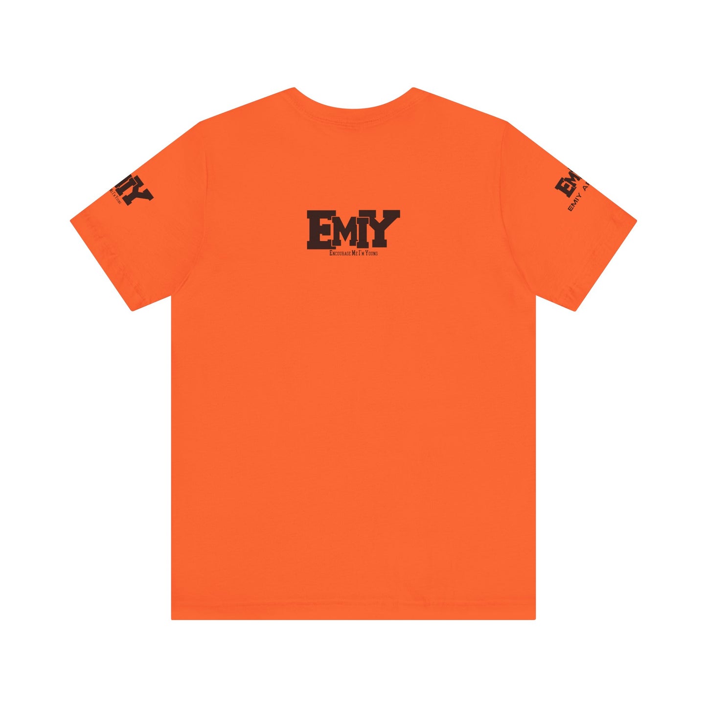 EMIY Quad Original Directional Design