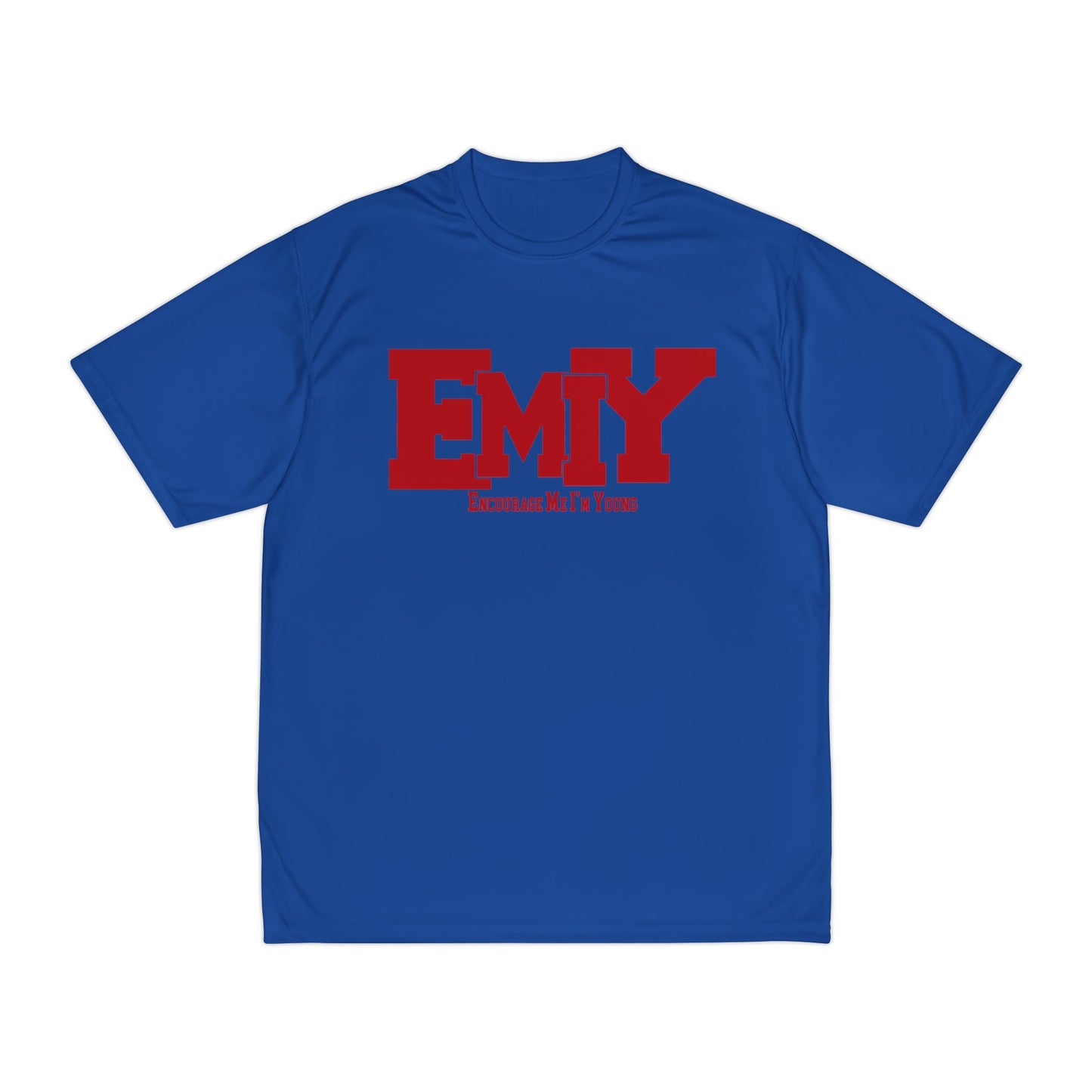 Men's EMIY Sports Prayer for Football