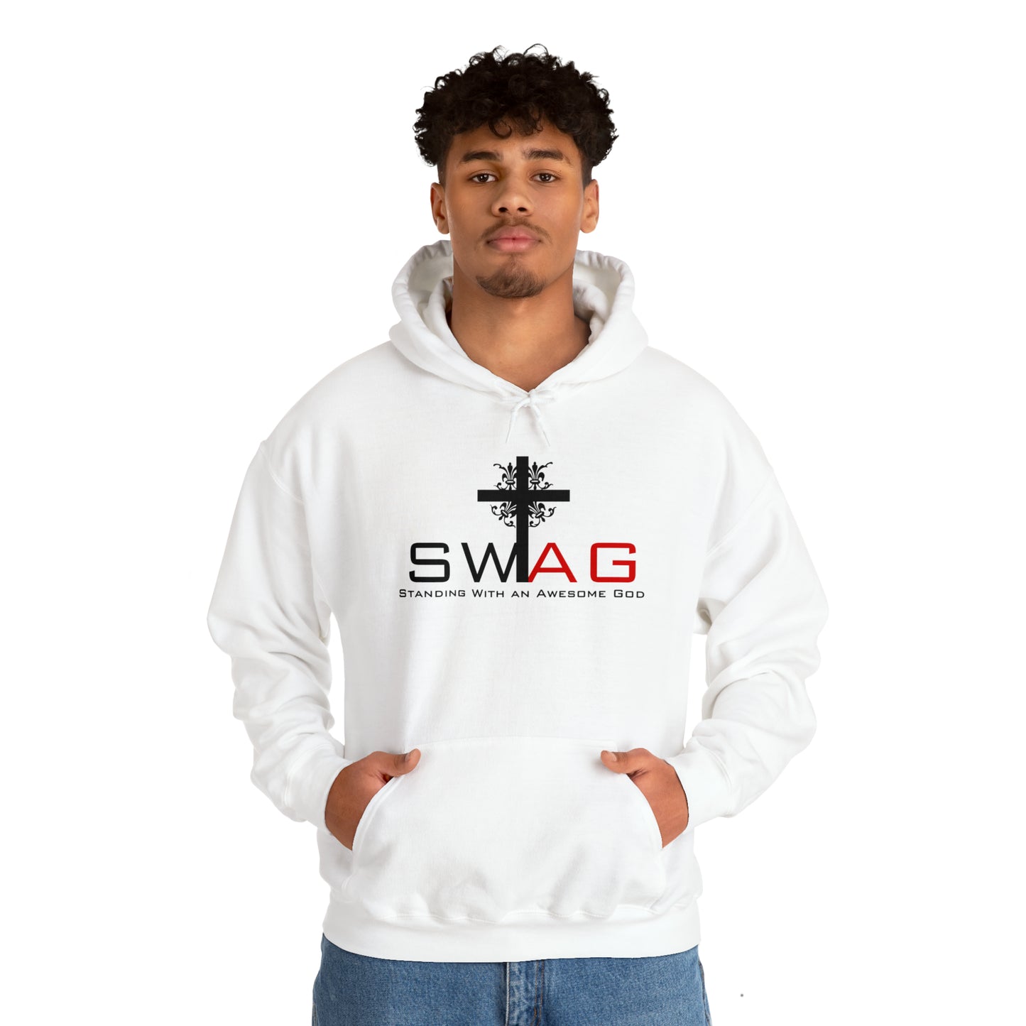 Men's SWAG Hoodie