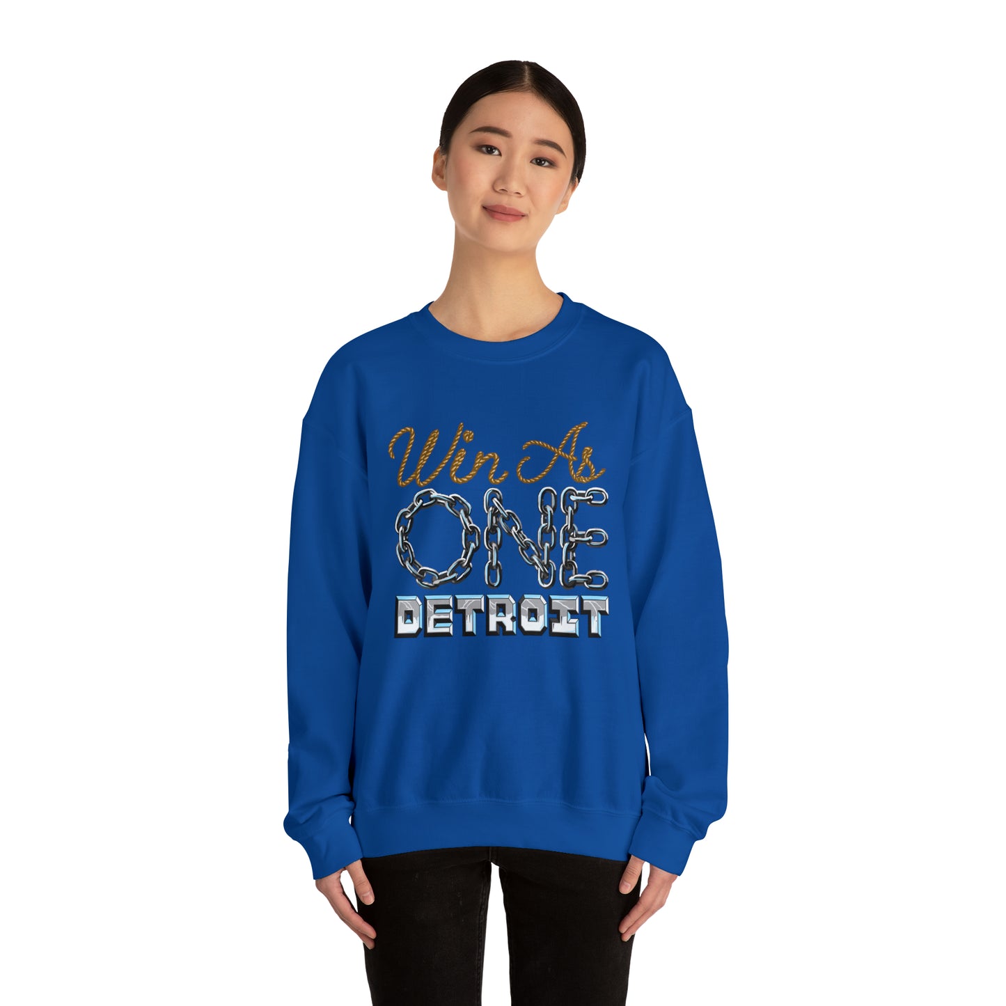 EMIY WAO Sweatshirt
