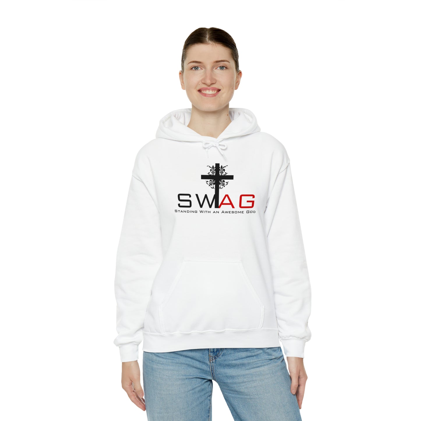 Men's SWAG Hoodie