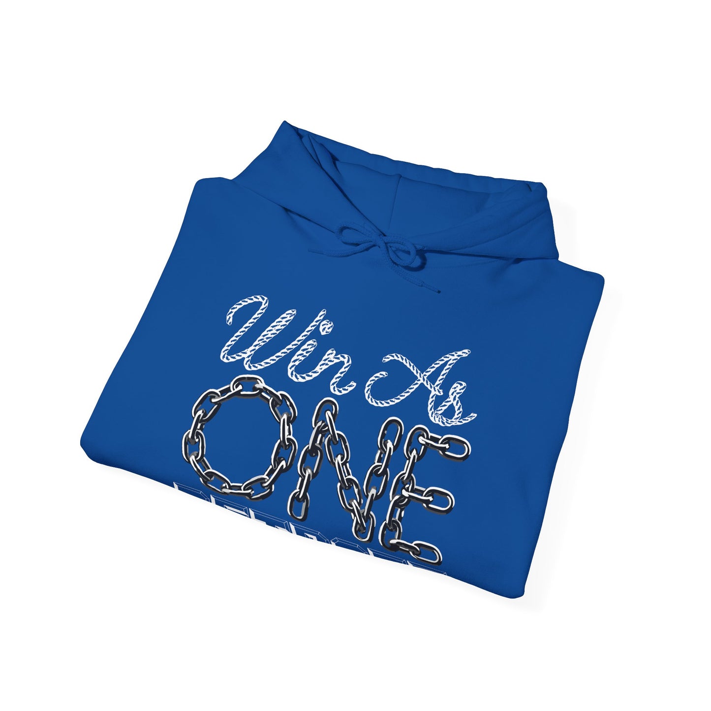LIONS ADDITION WAO Hoodie
