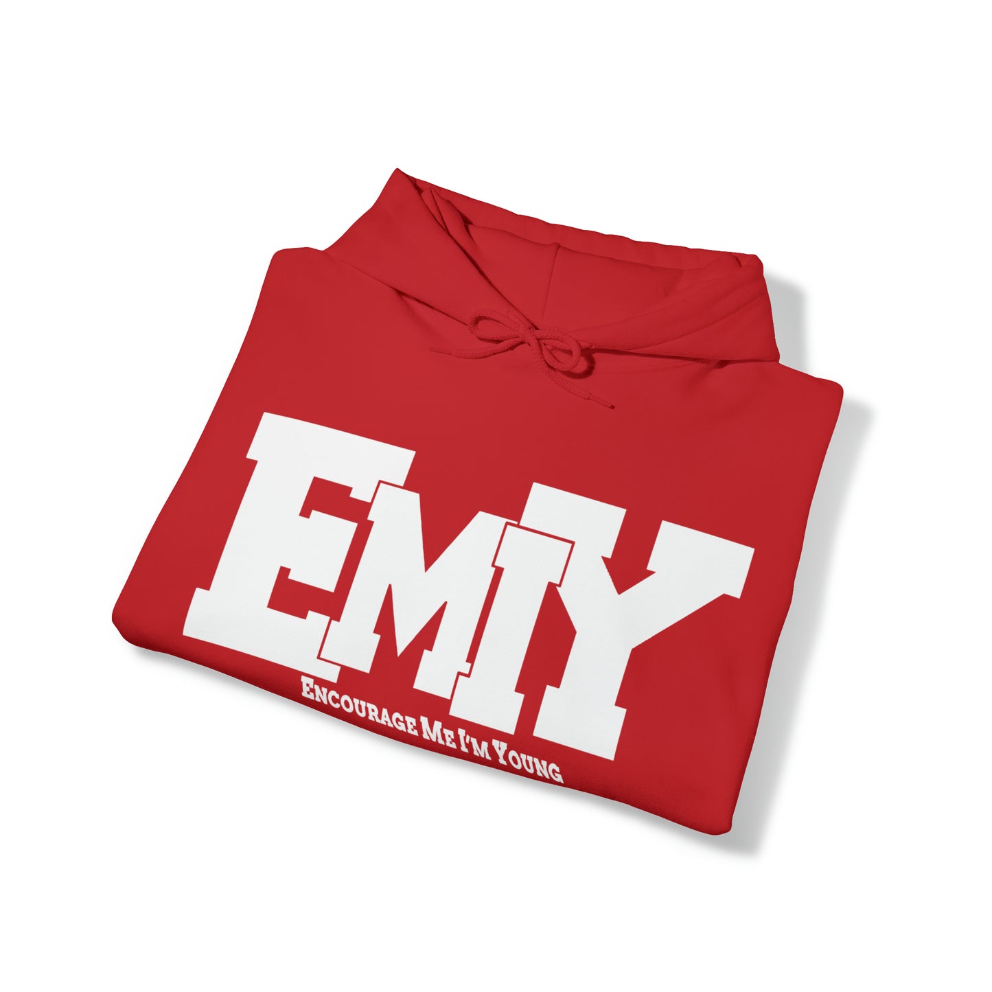Men's EMIY Basic Hoodie