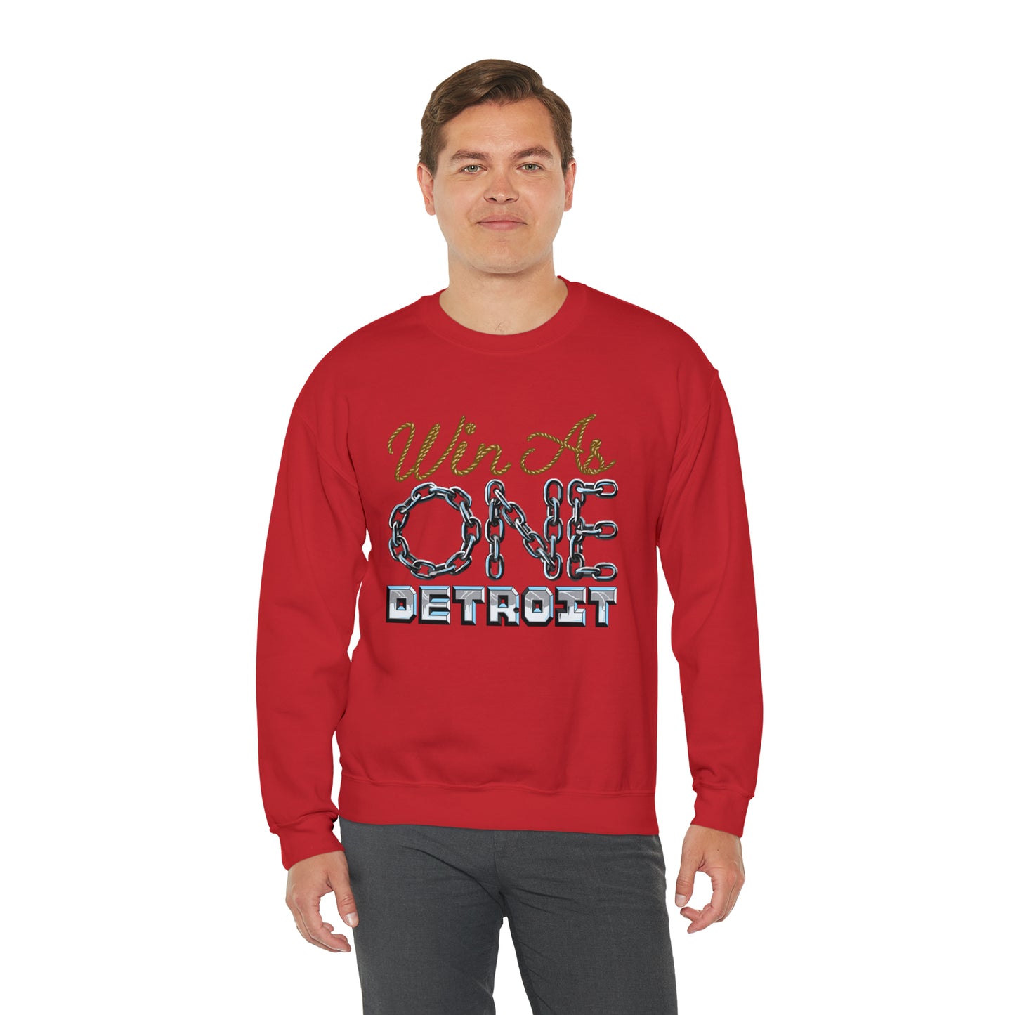 EMIY WAO Sweatshirt