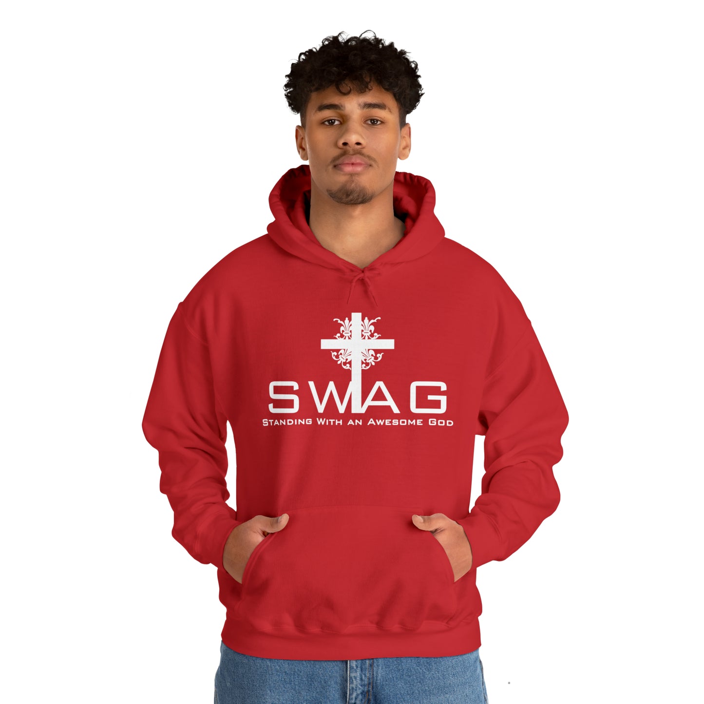 Men's SWAG Hoodie