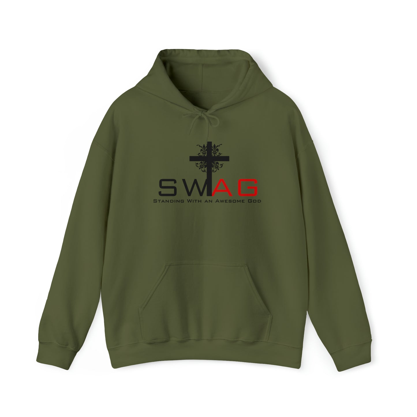 Men's SWAG Hoodie