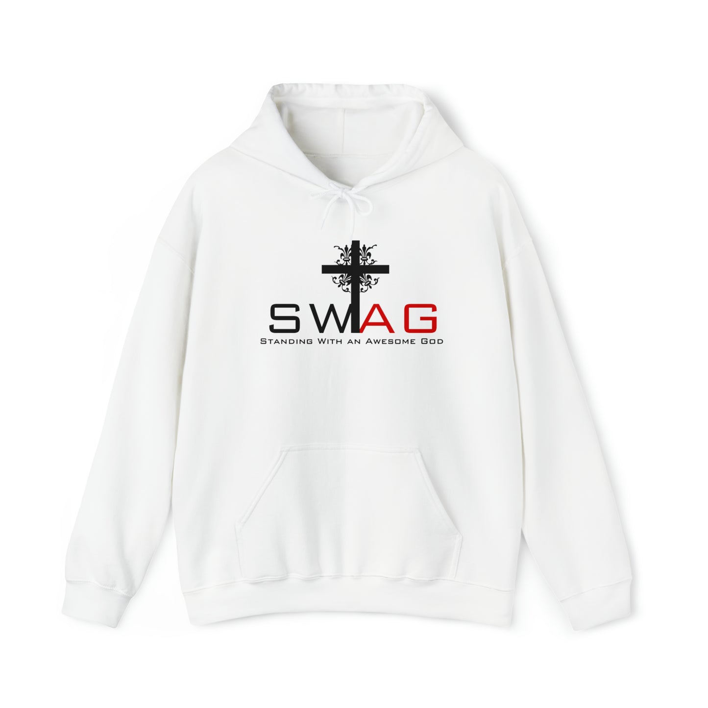 Men's SWAG Hoodie