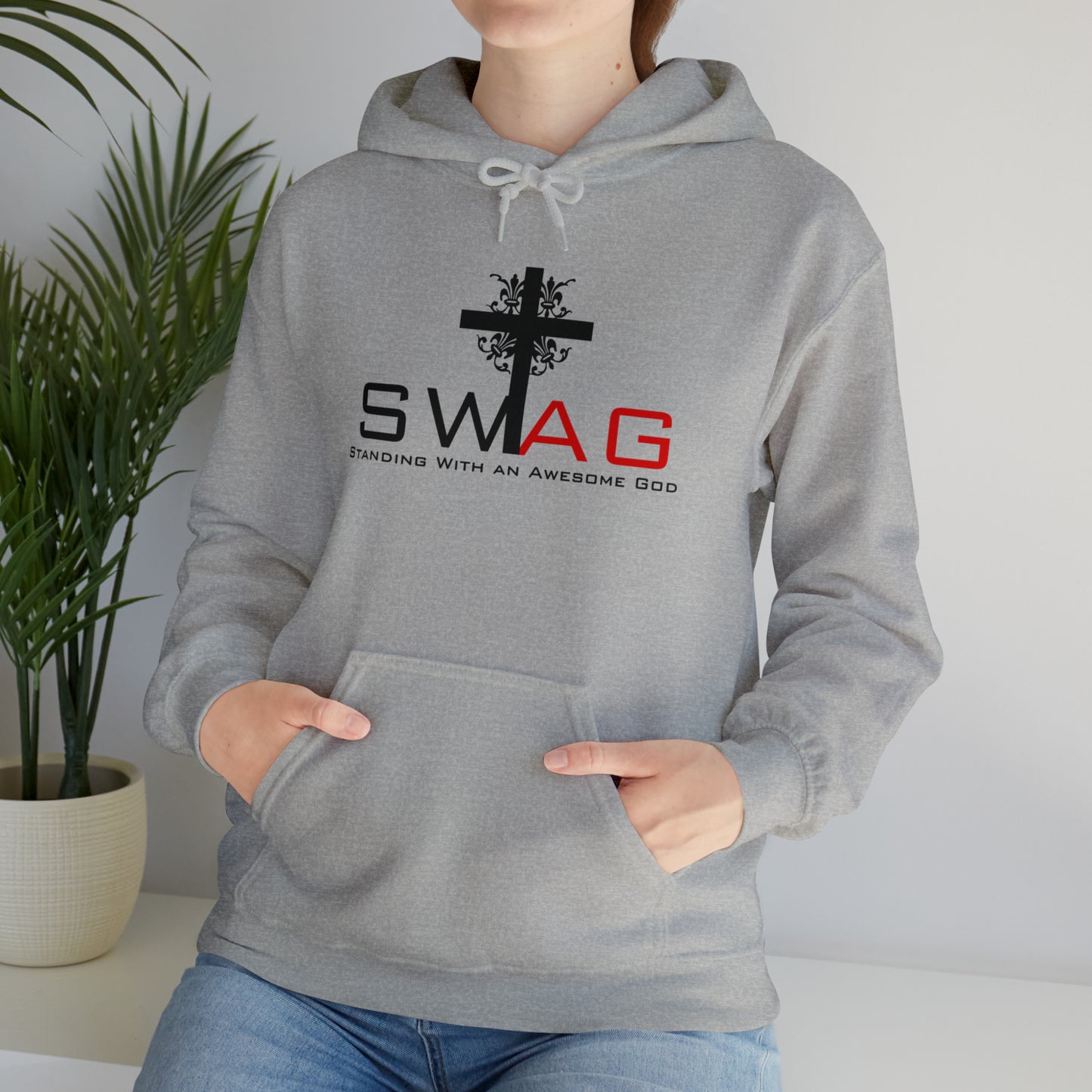 Men's SWAG Hoodie