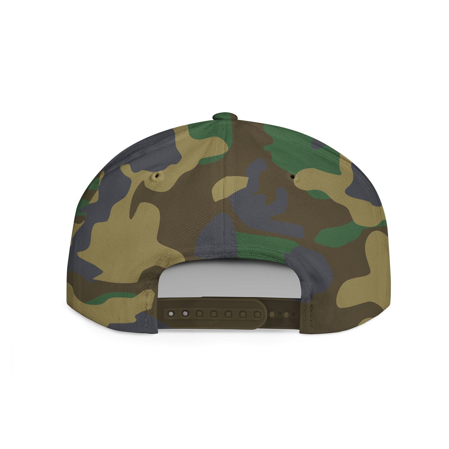 EMY Snapback Cap