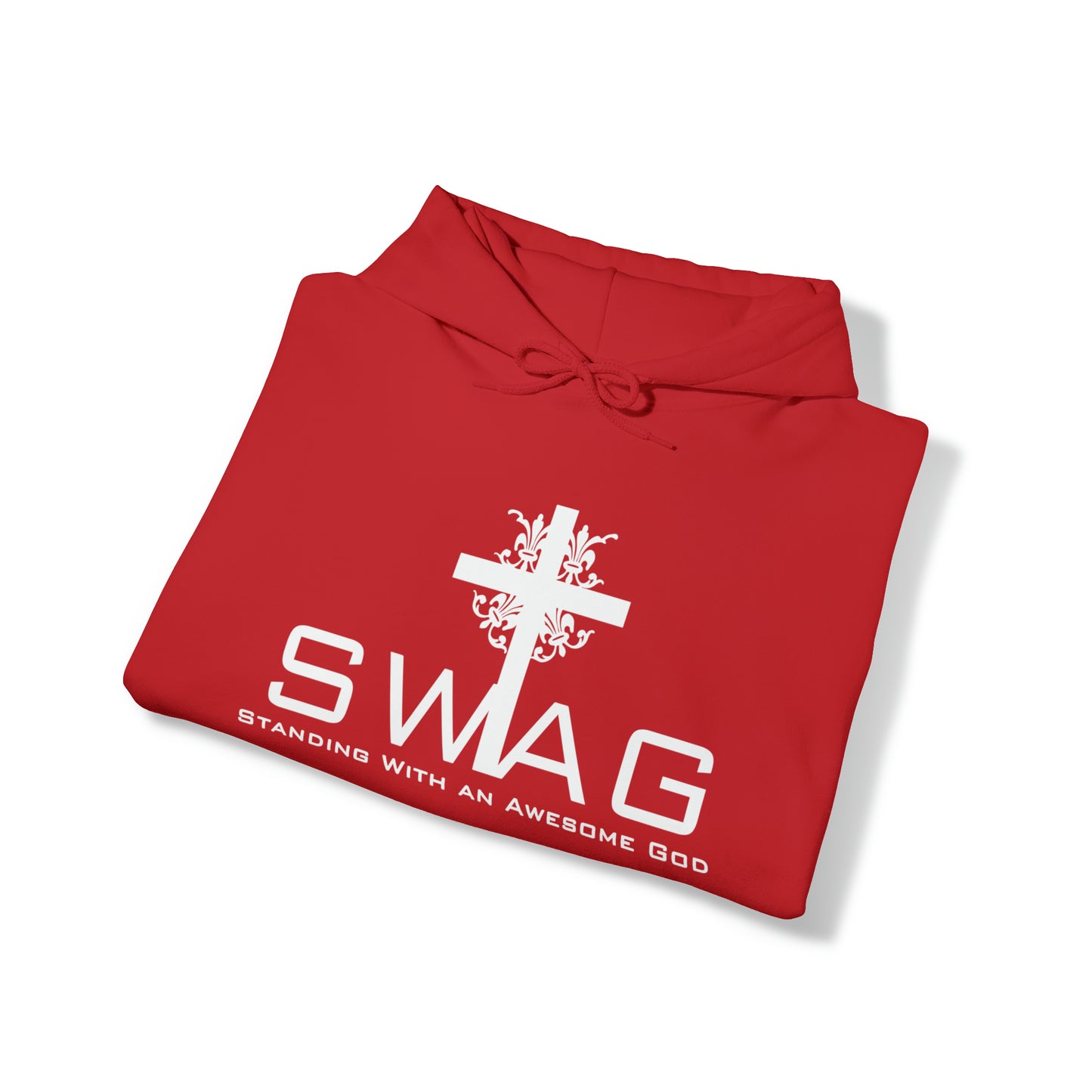 Men's SWAG Hoodie