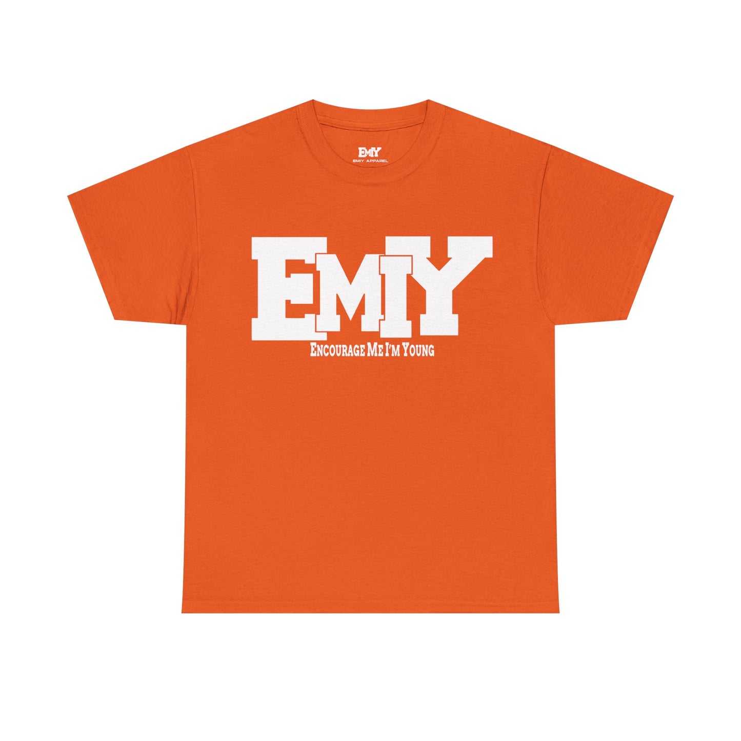 EMIY Encouragement Tee - Buy One Give One