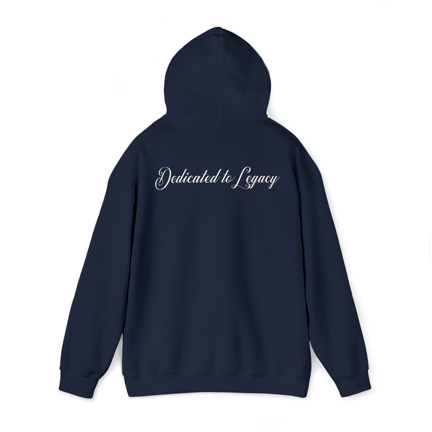 Men's EMIY Basic Hoodie