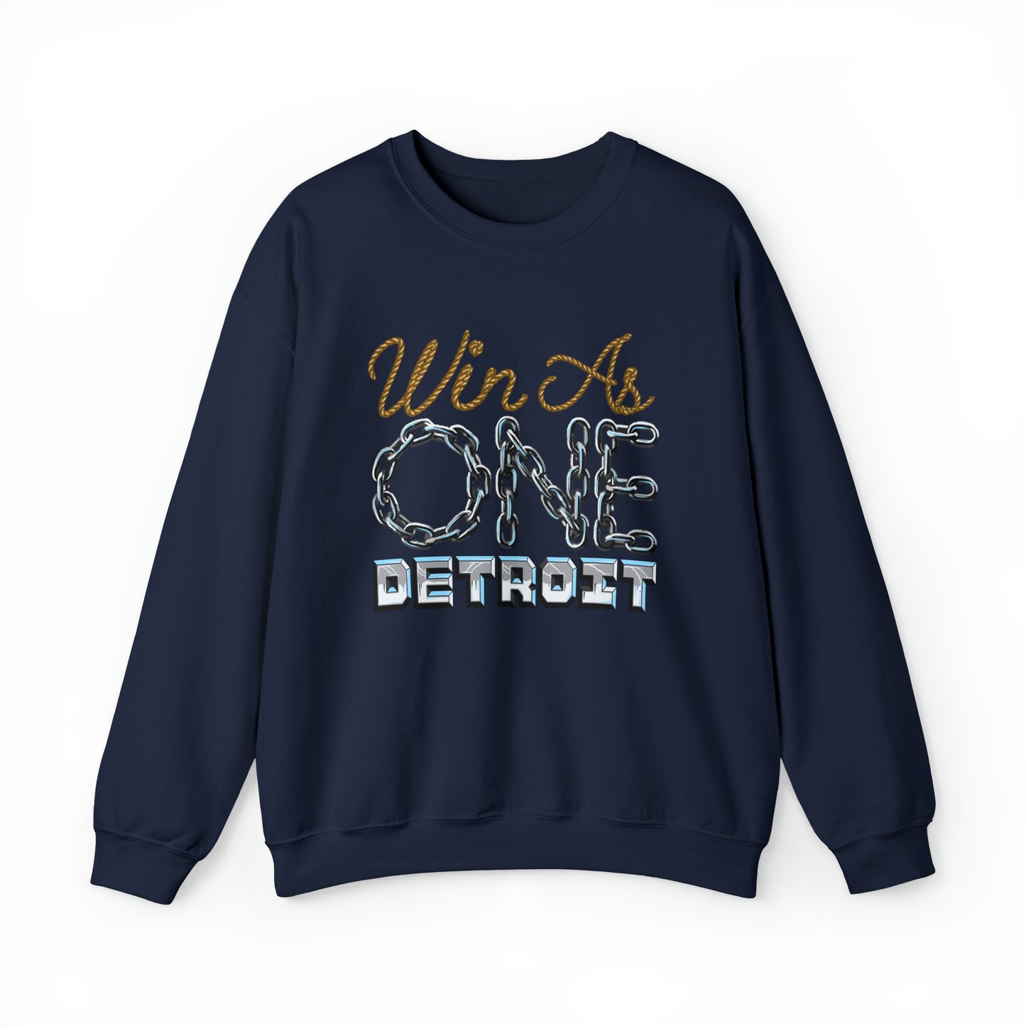 EMIY WAO Sweatshirt