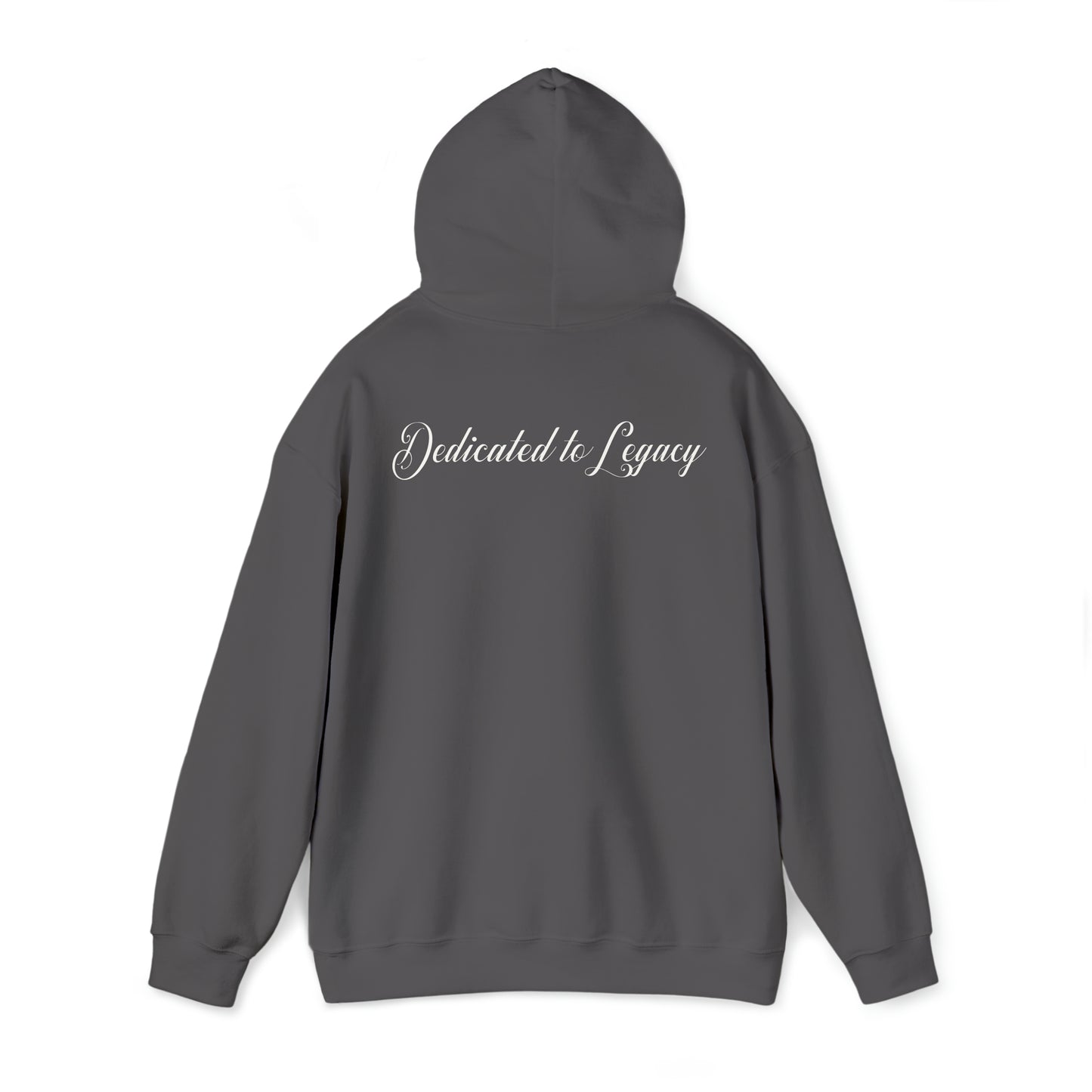 Men's EMIY Basic Hoodie