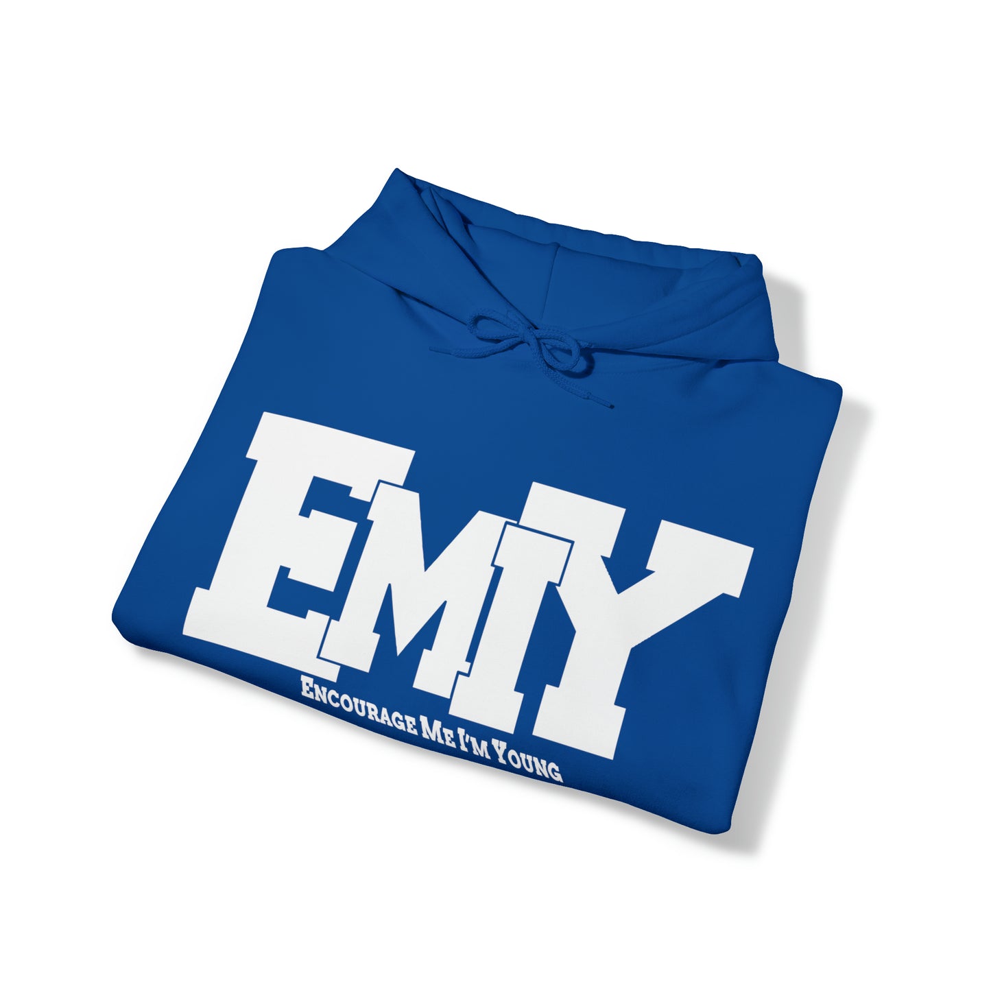Men's EMIY Basic Hoodie