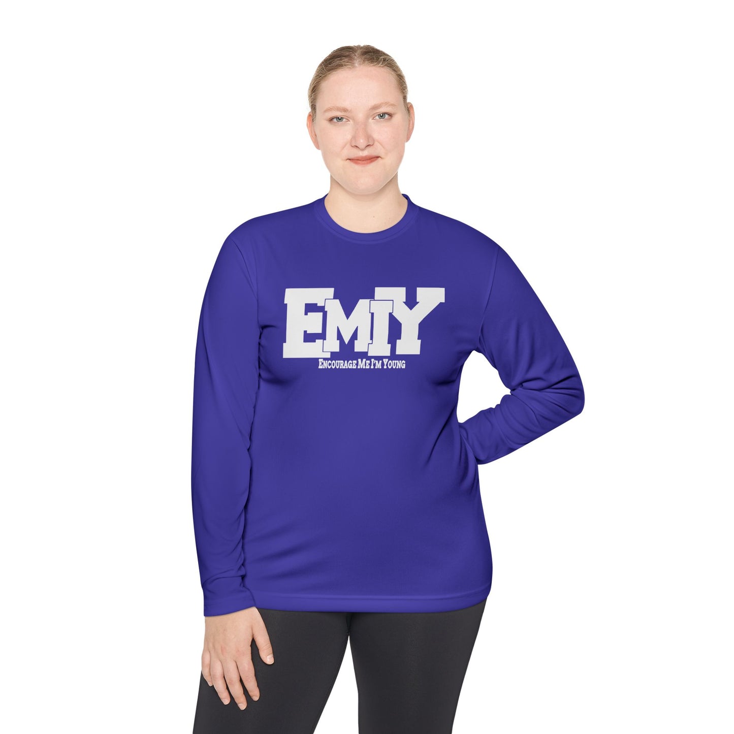 EMIY Grip Top