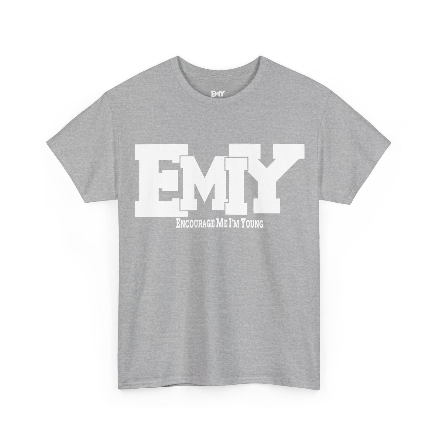 EMIY Encouragement Tee - Buy One Give One